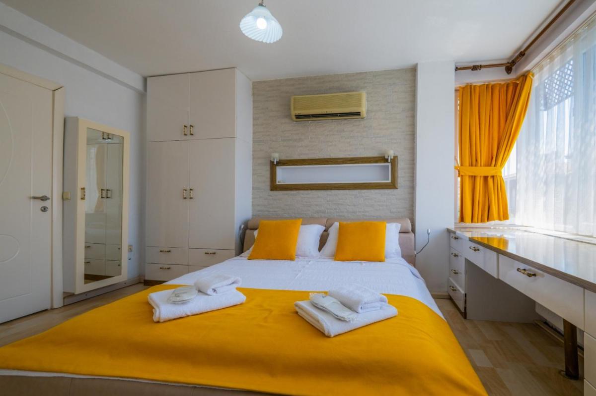 Infinity Safran Villa