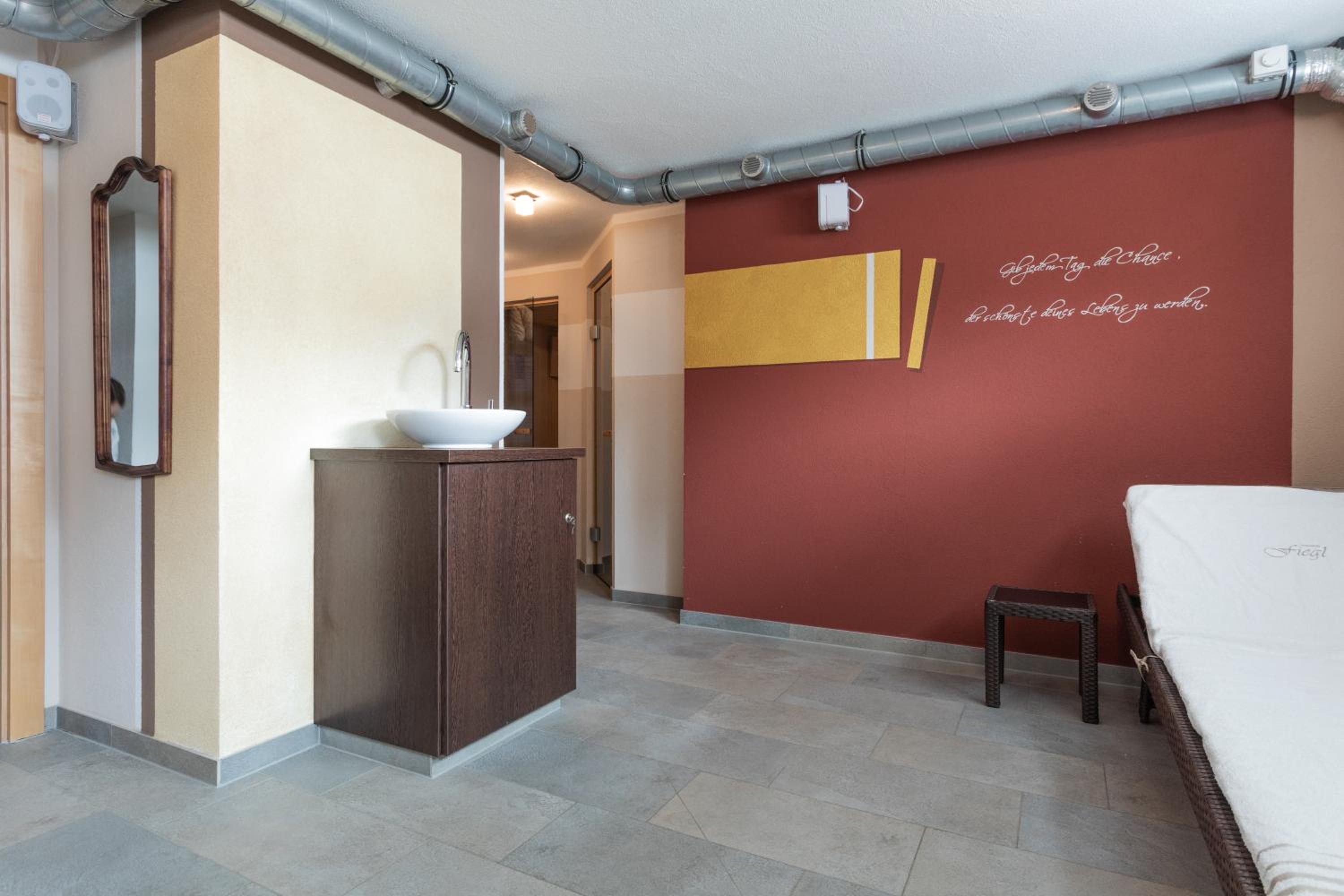 Landhaus Fiegl