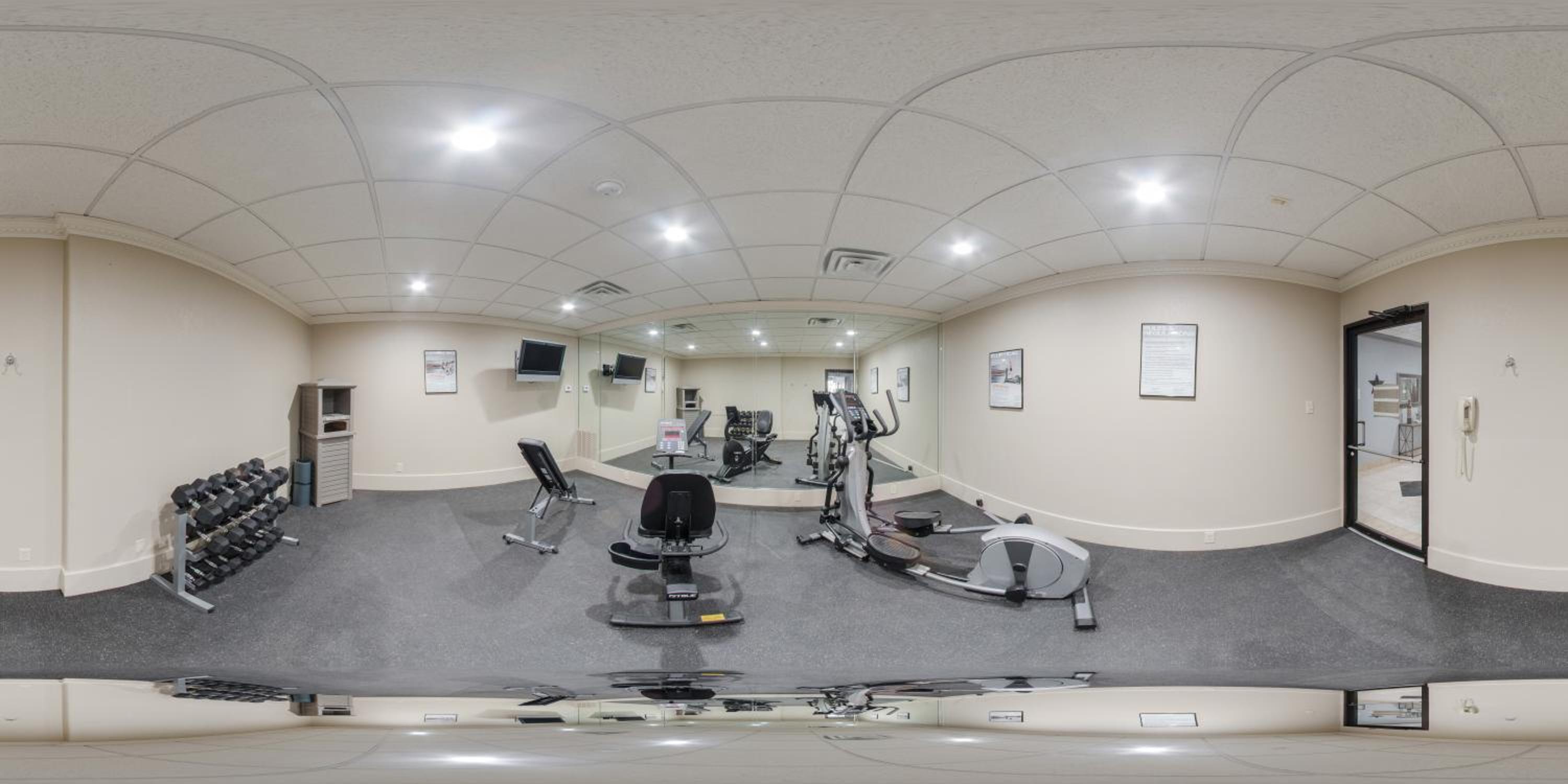 Quality Inn Ozona I-10
