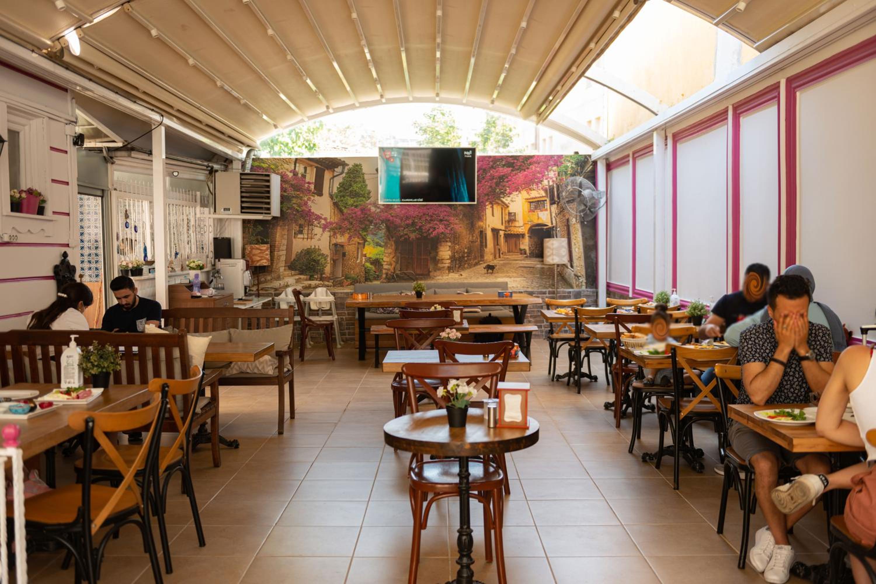 Begonville Mansion Eski Şehir - Image 101