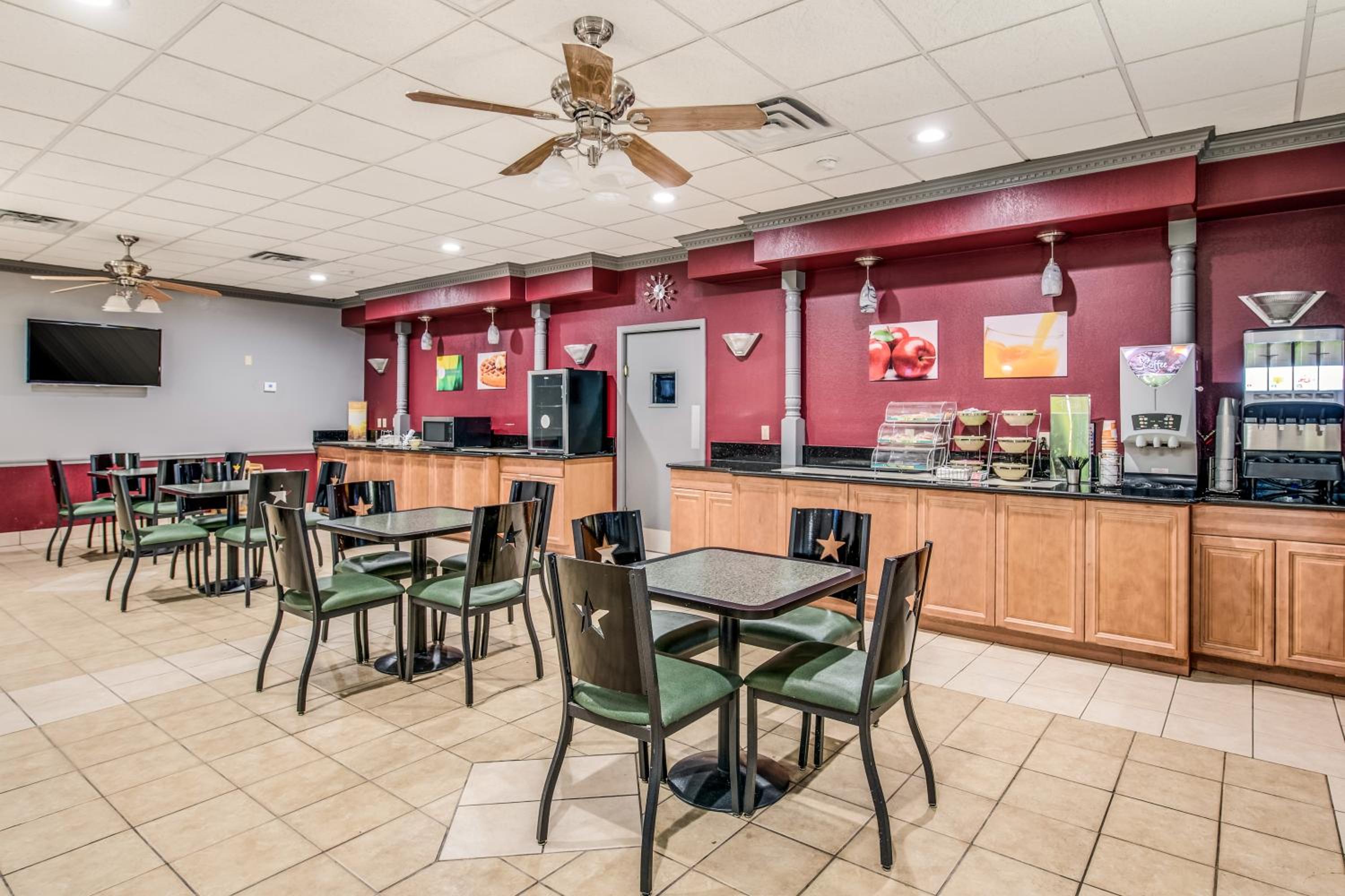 Quality Inn Ozona I-10