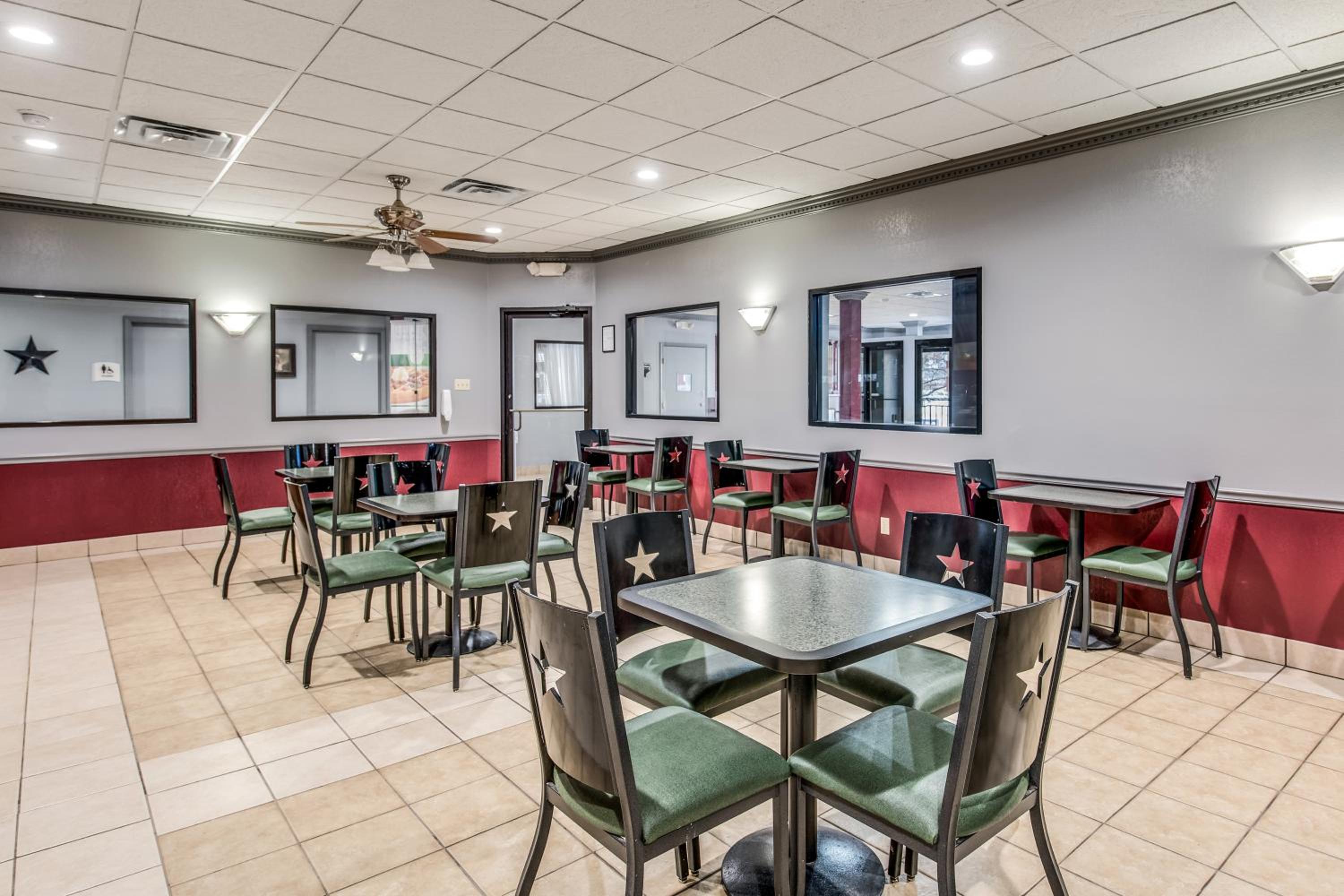 Quality Inn Ozona I-10