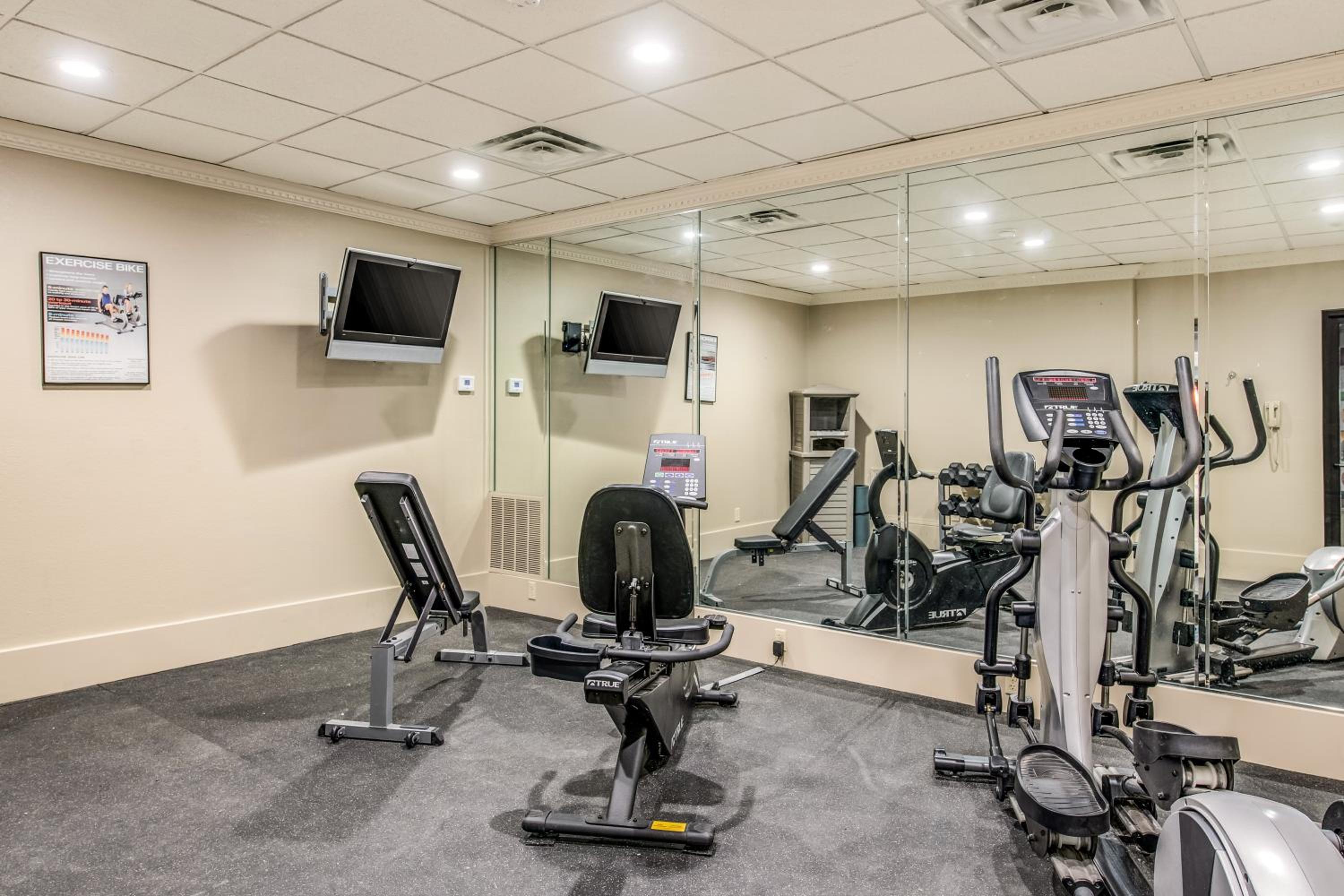 Quality Inn Ozona I-10