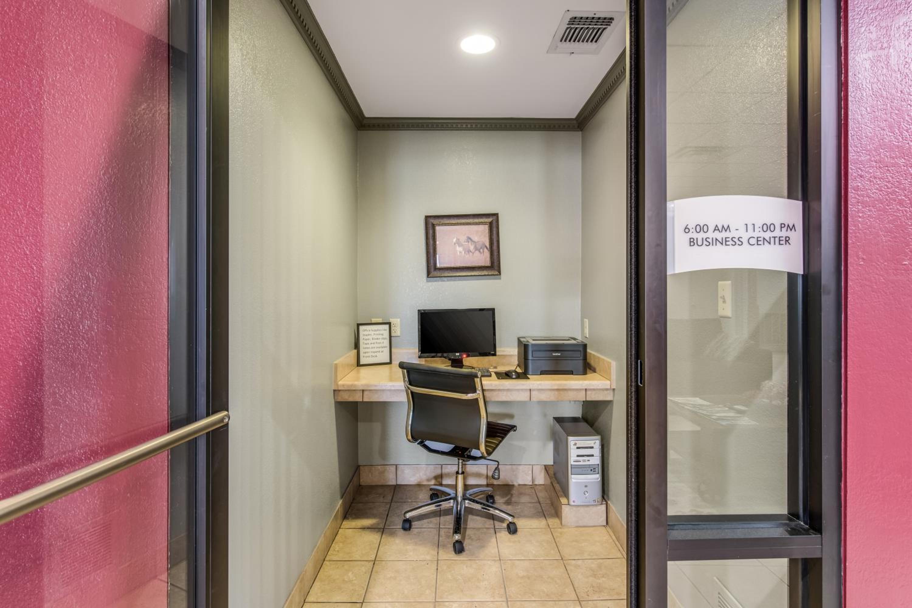 Quality Inn Ozona I-10