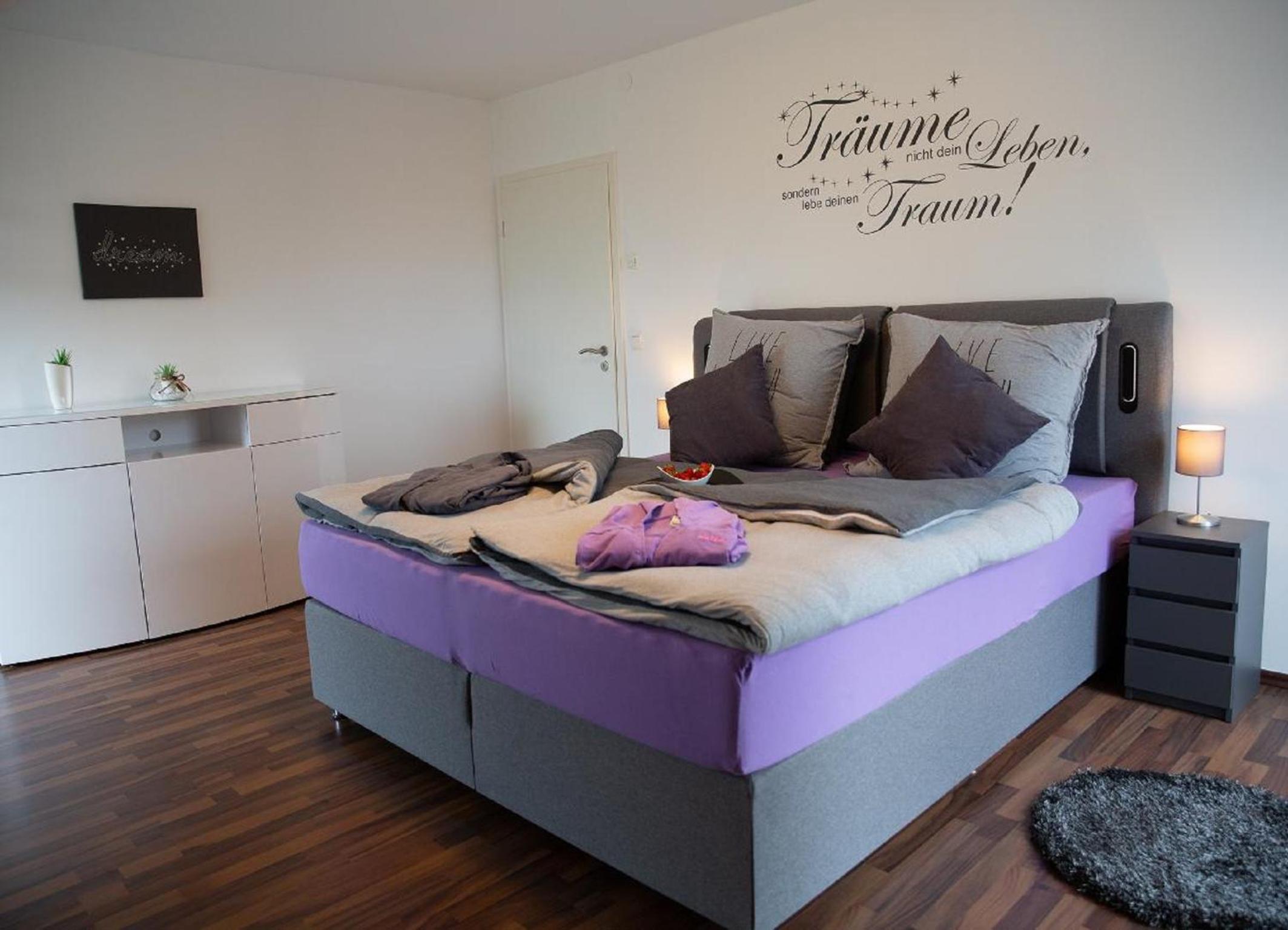 Ferienhaus Pusteblume