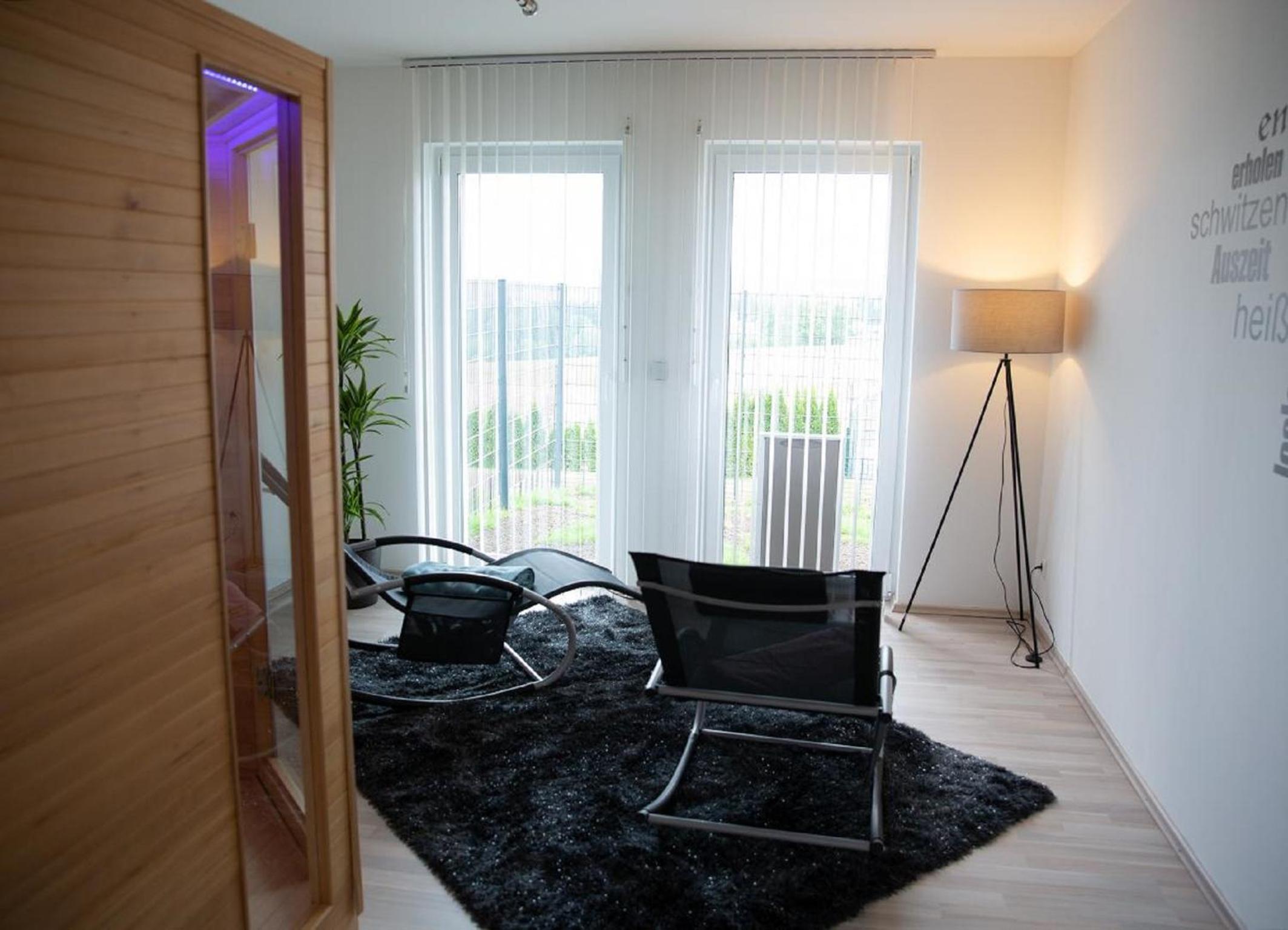 Ferienhaus Pusteblume