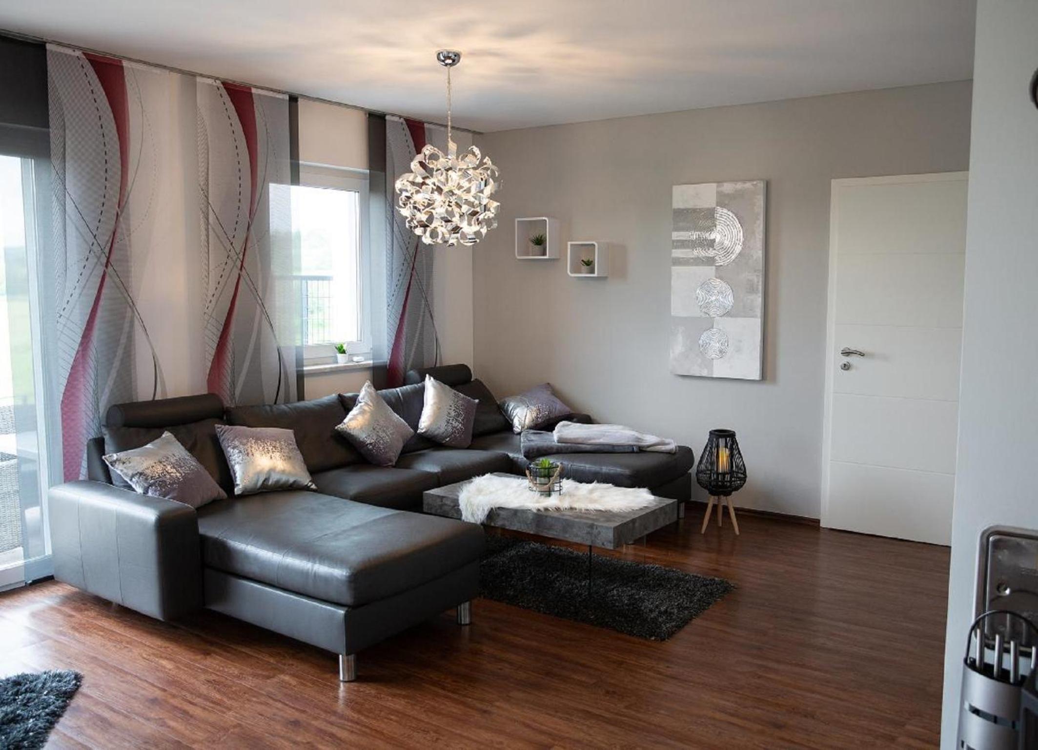 Ferienhaus Pusteblume