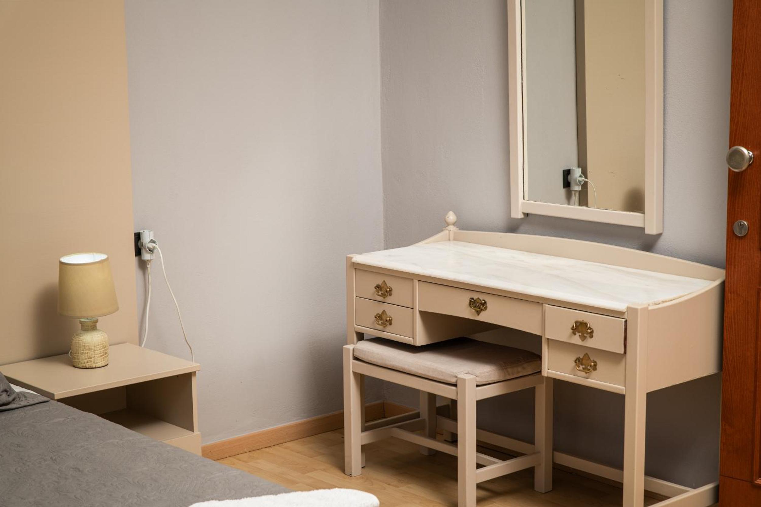 Narkissos 'SUPERB en Chania Town — hotel room