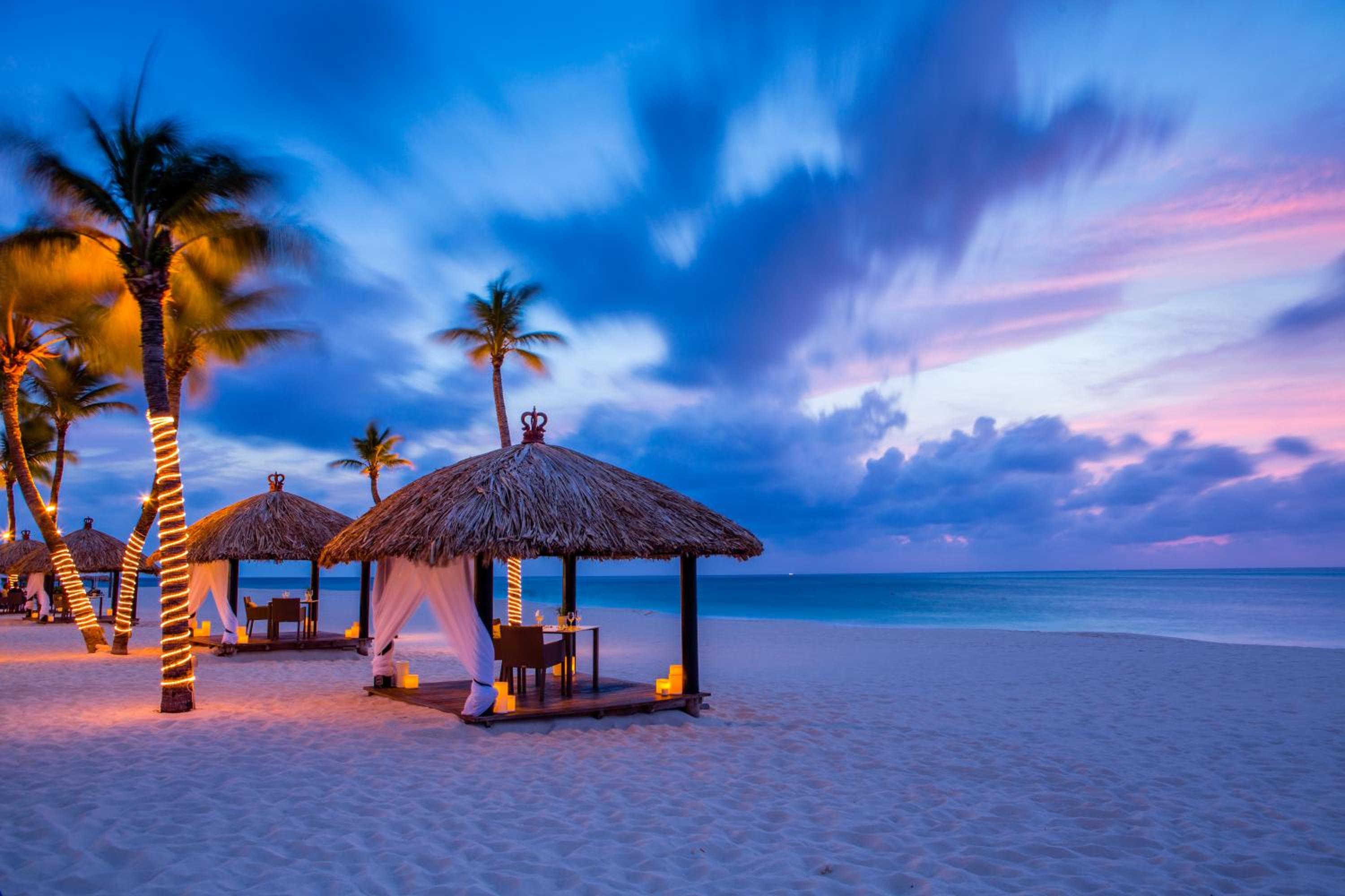 Bucuti  Tara Boutique Beach Resort - Adult Only - Property Image 5