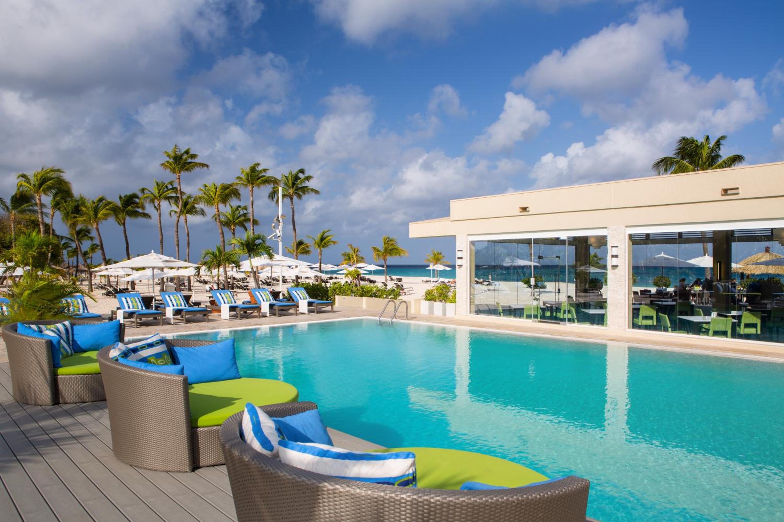 Bucuti  Tara Boutique Beach Resort - Adult Only - Property Image 7