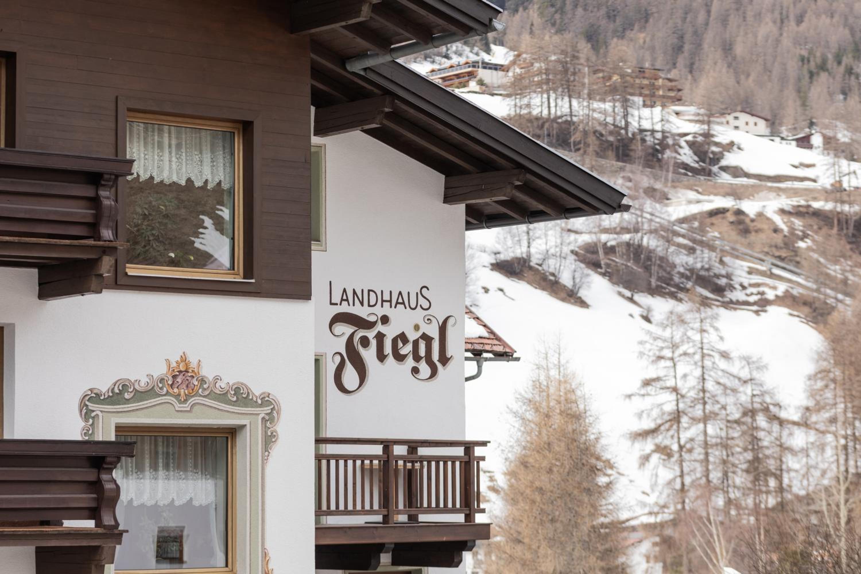 Landhaus Fiegl