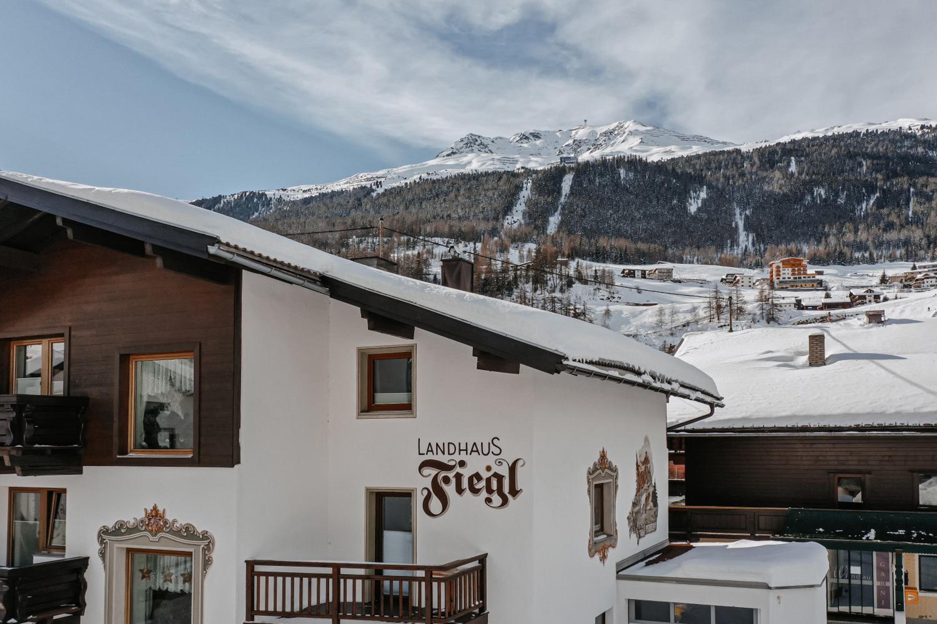 Landhaus Fiegl