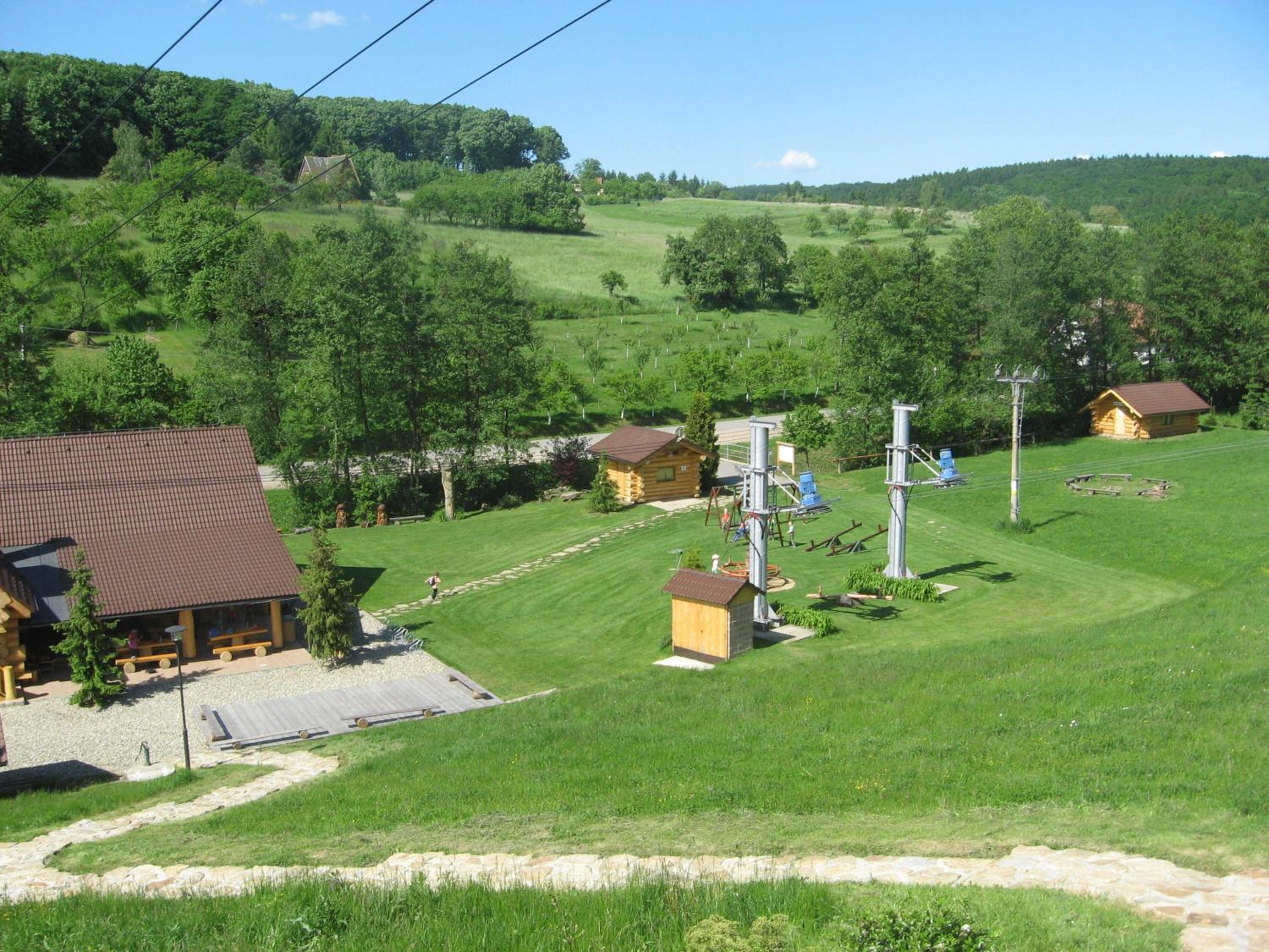 Penzion Malovaný