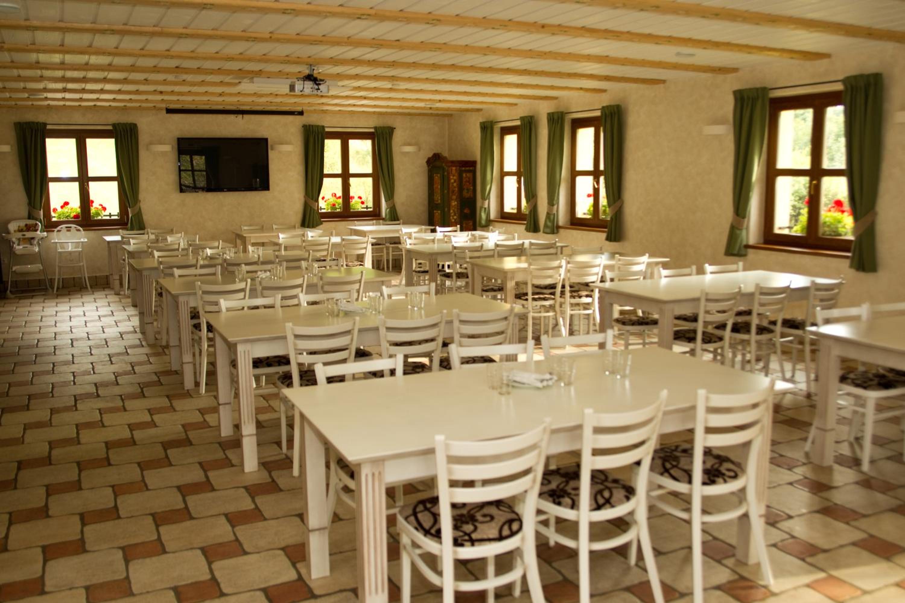 Penzion Malovaný