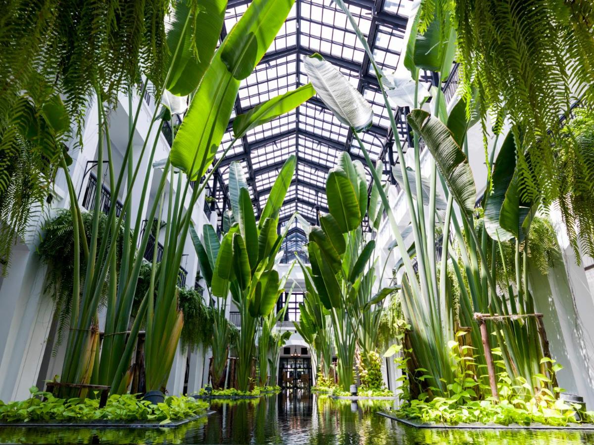 The Siam 108