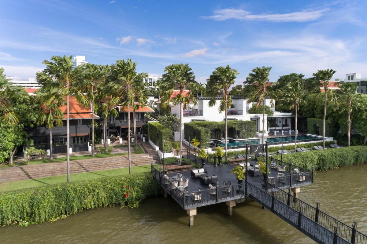 The Siam 138