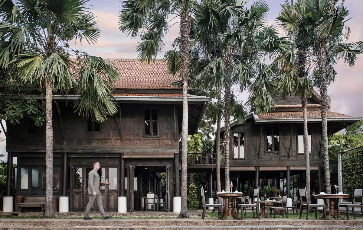 The Siam 98