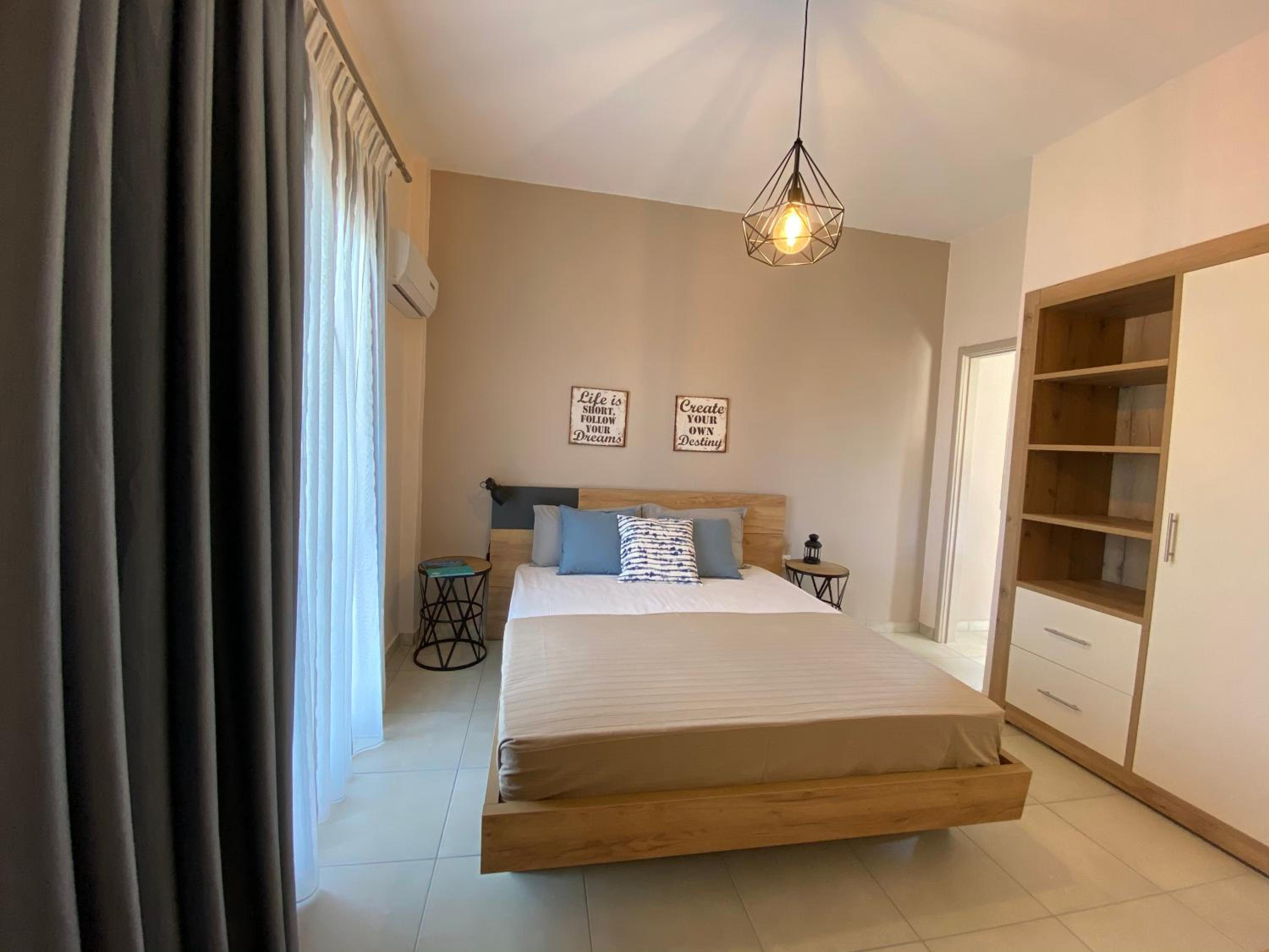 Megali Beach Nikos photo 2