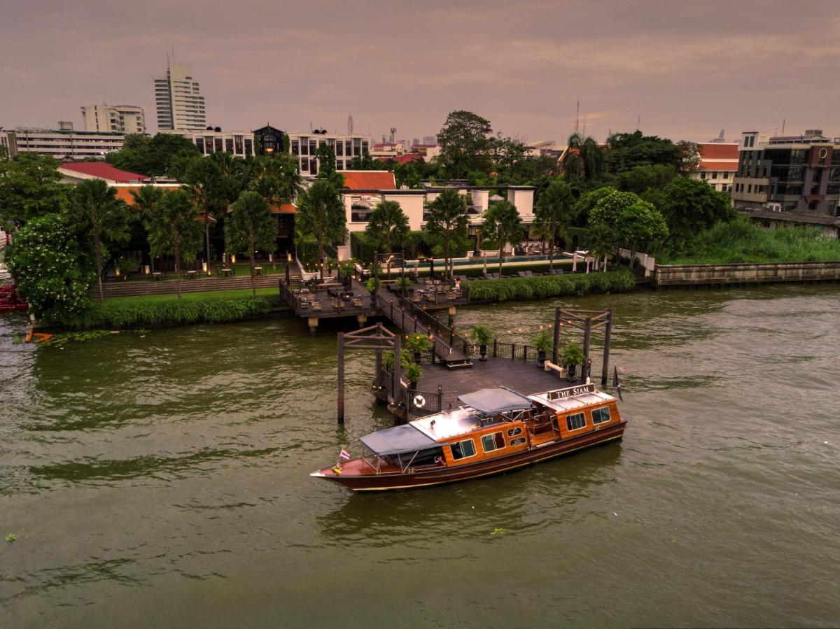 The Siam 126