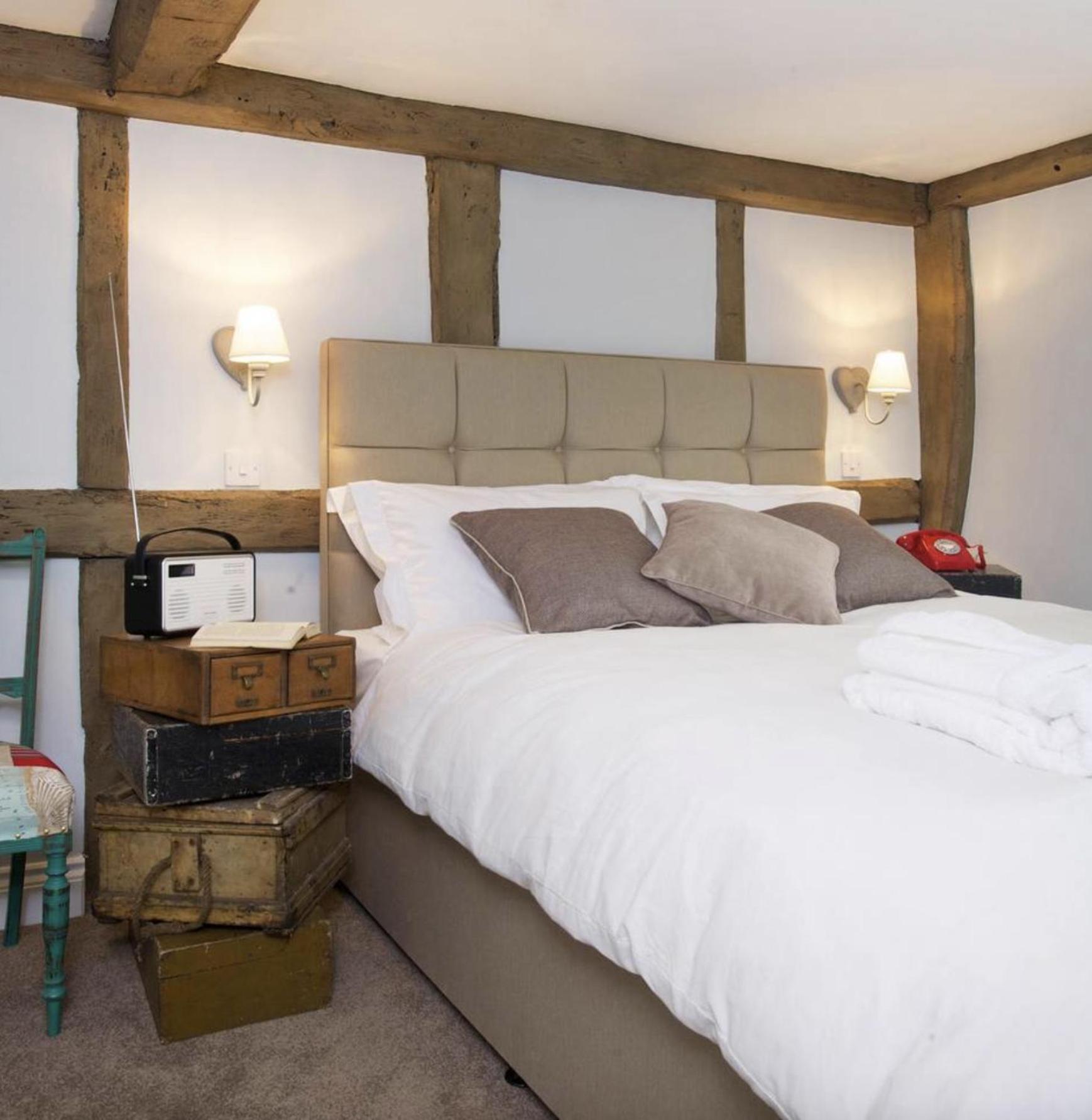 The Queen's Inn