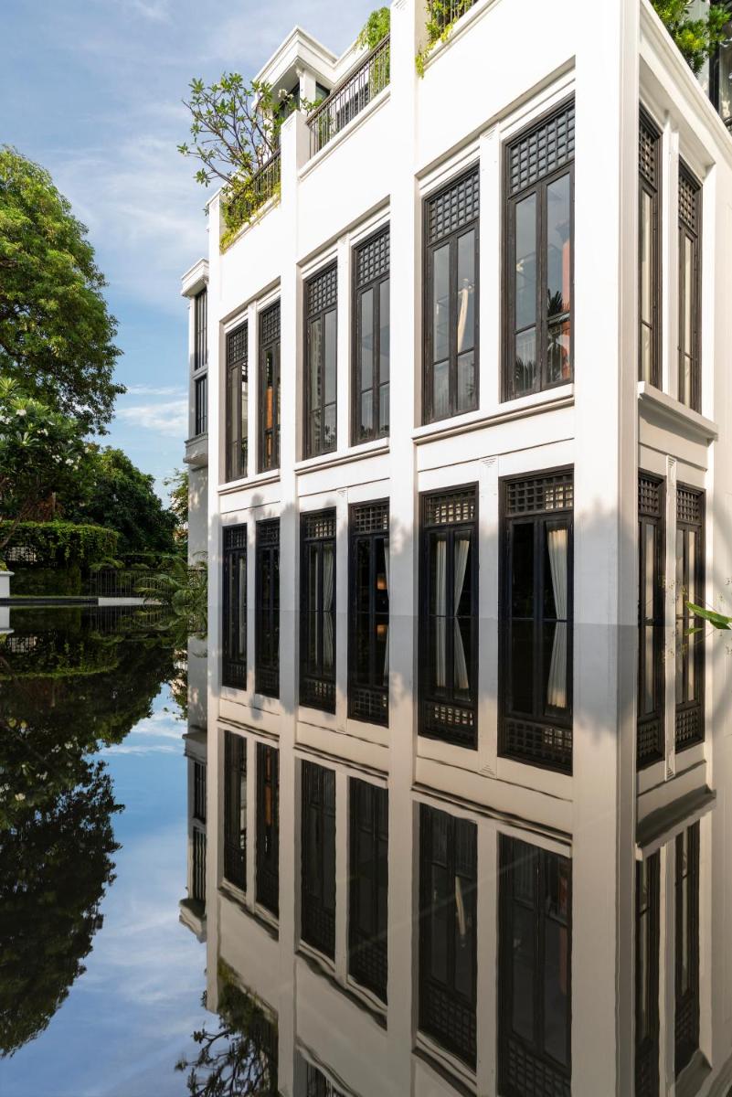 The Siam 3