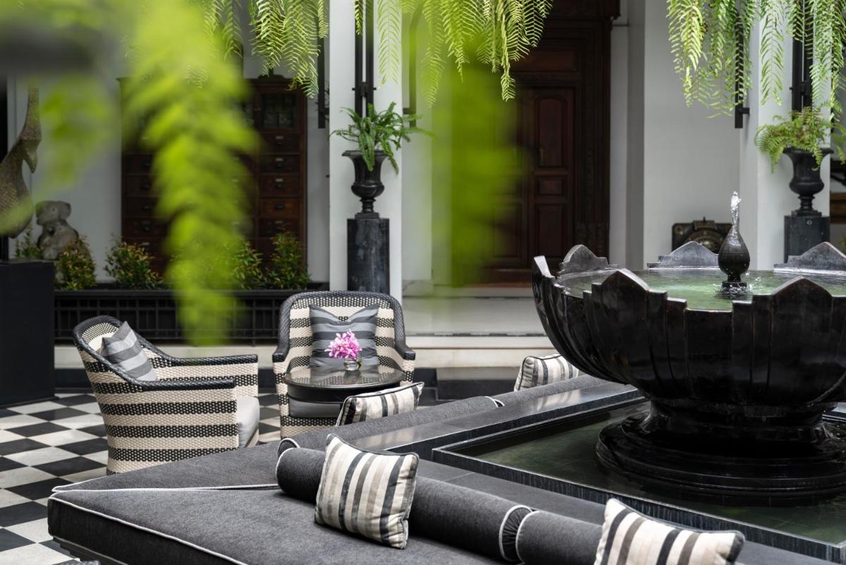 The Siam 87