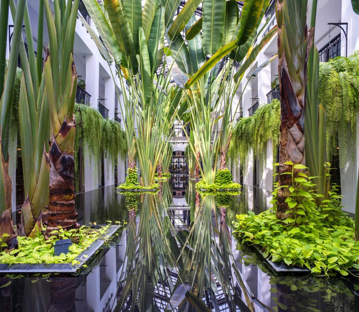 The Siam 119