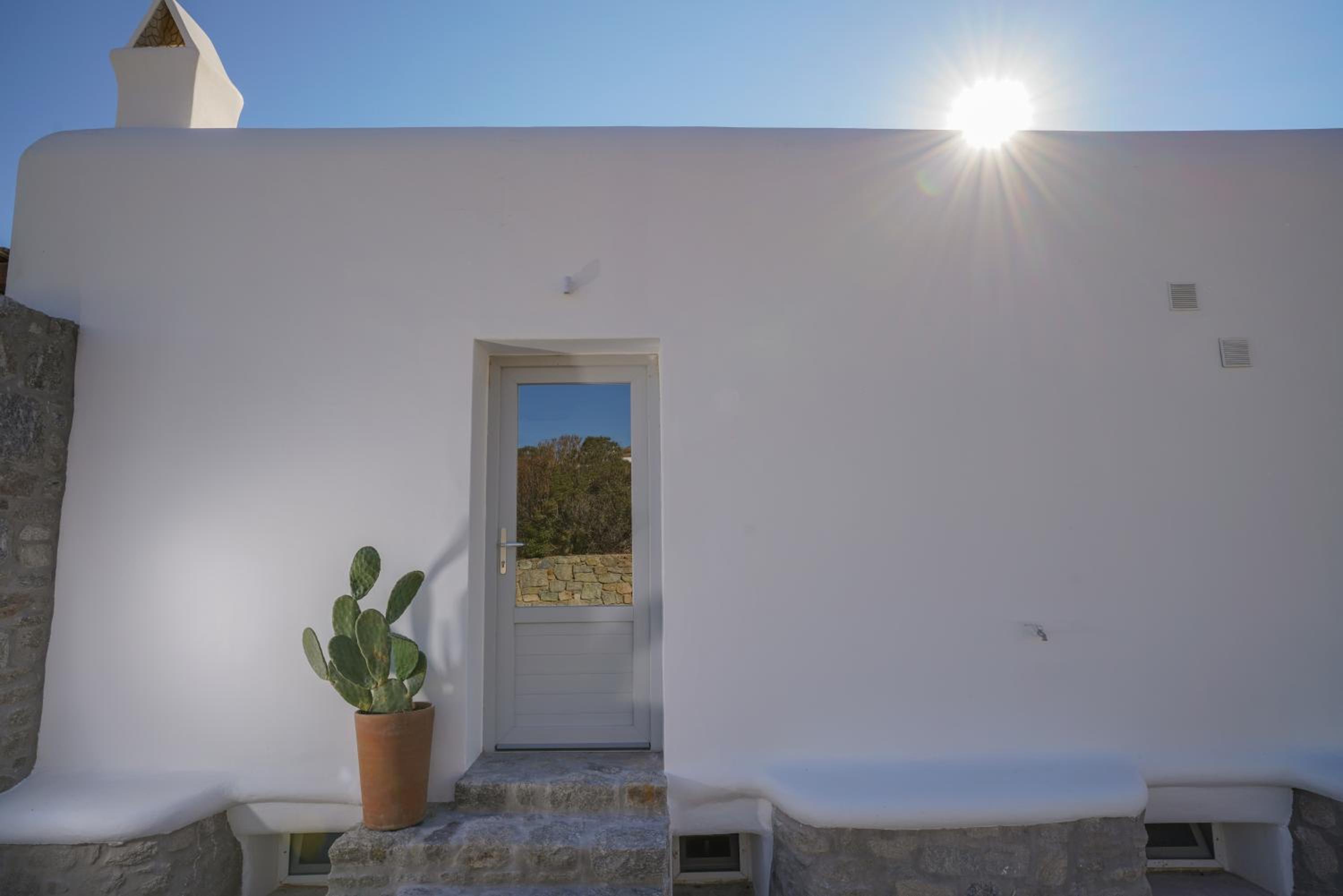 VLIA Mykonos