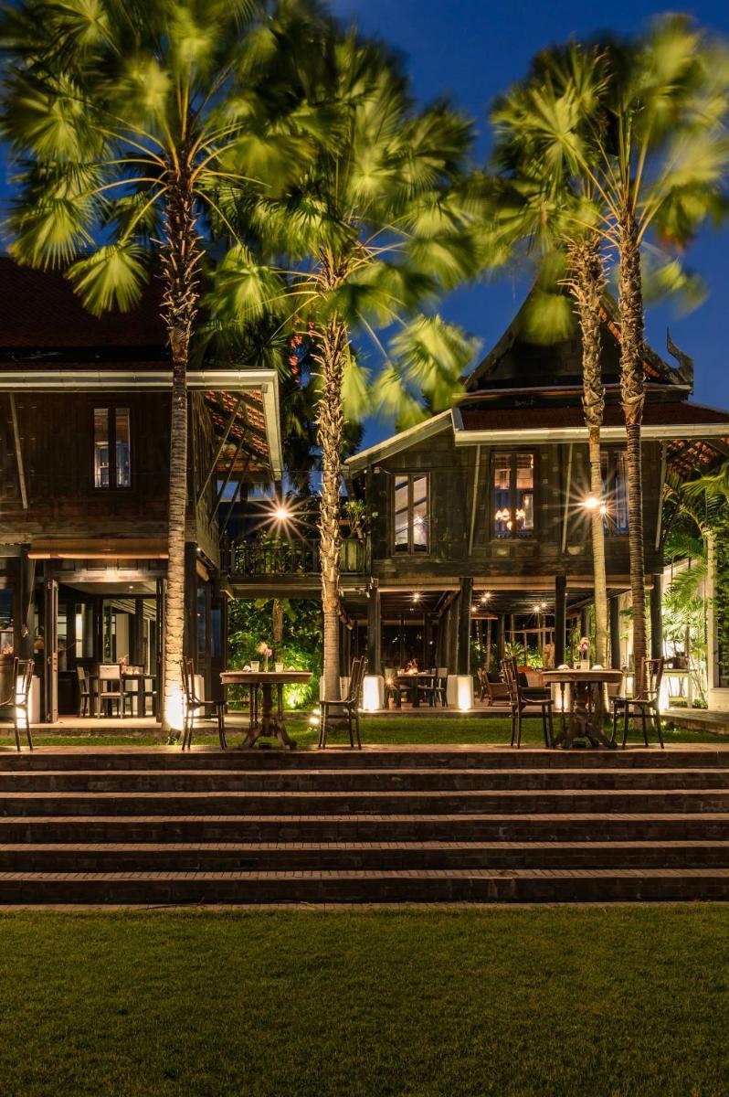 The Siam 130