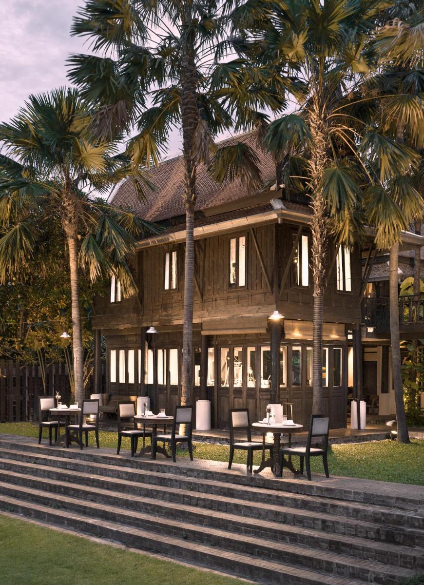 The Siam 109