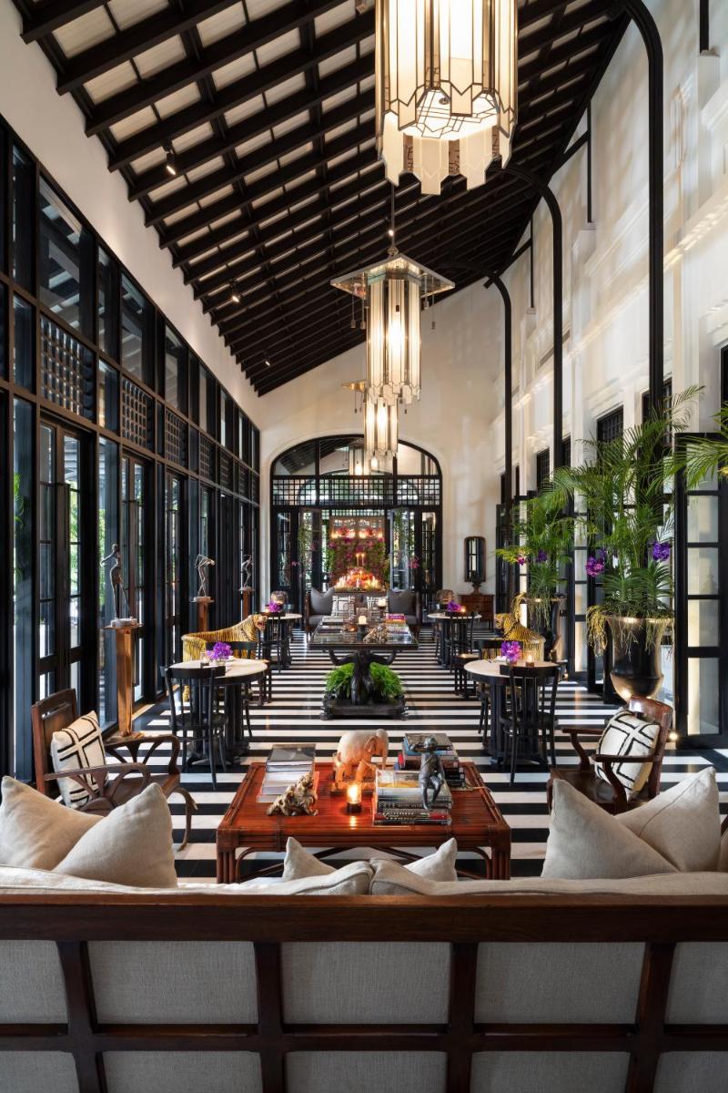 The Siam 89