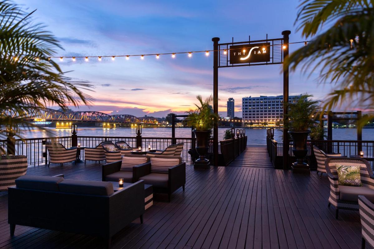The Siam 131