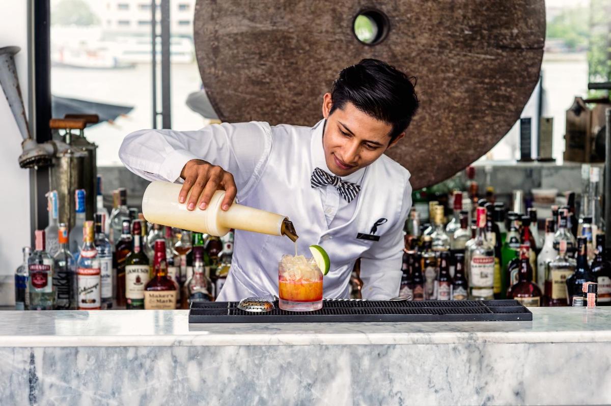 The Siam 27