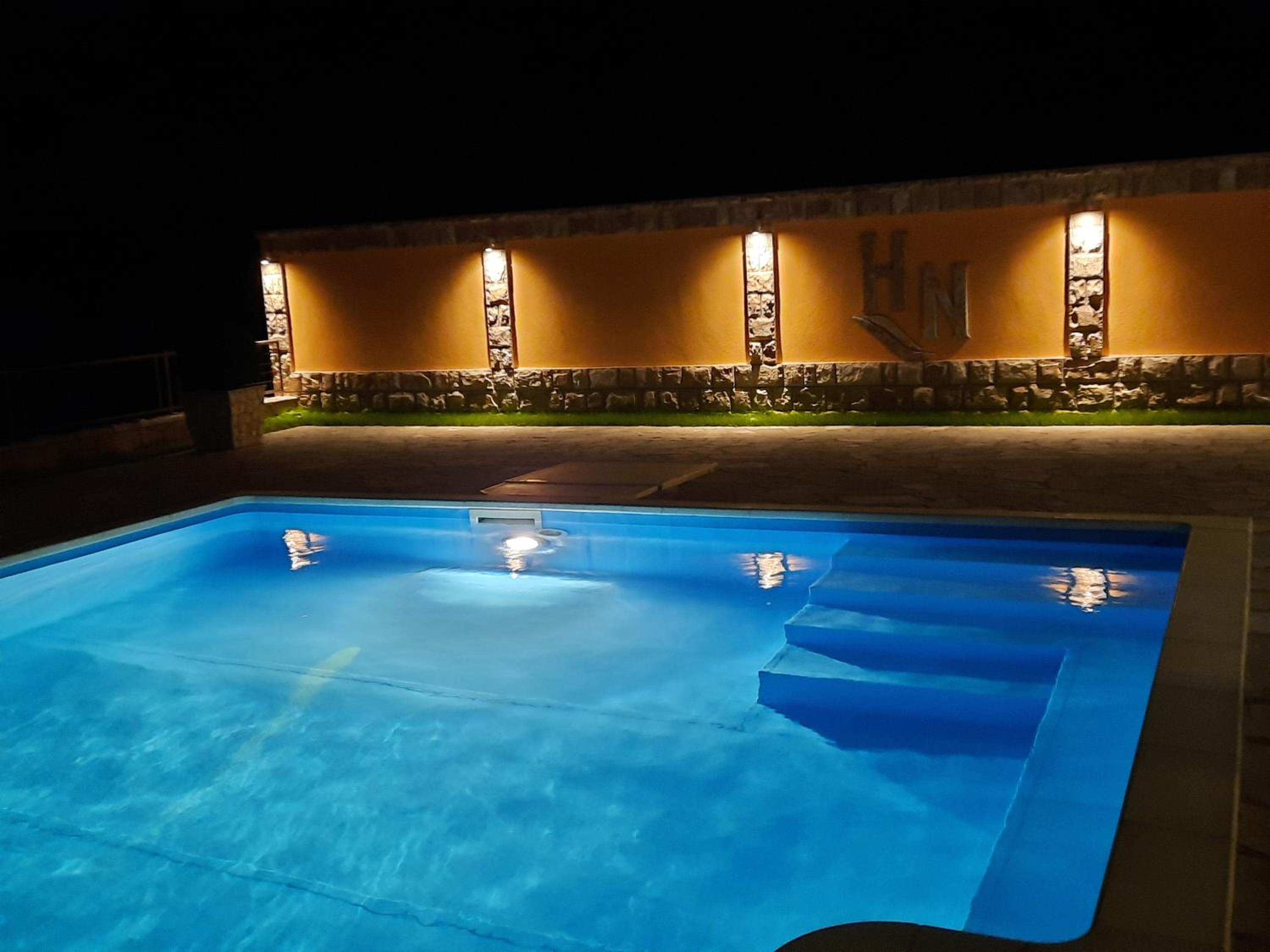 Hacienda Neretva