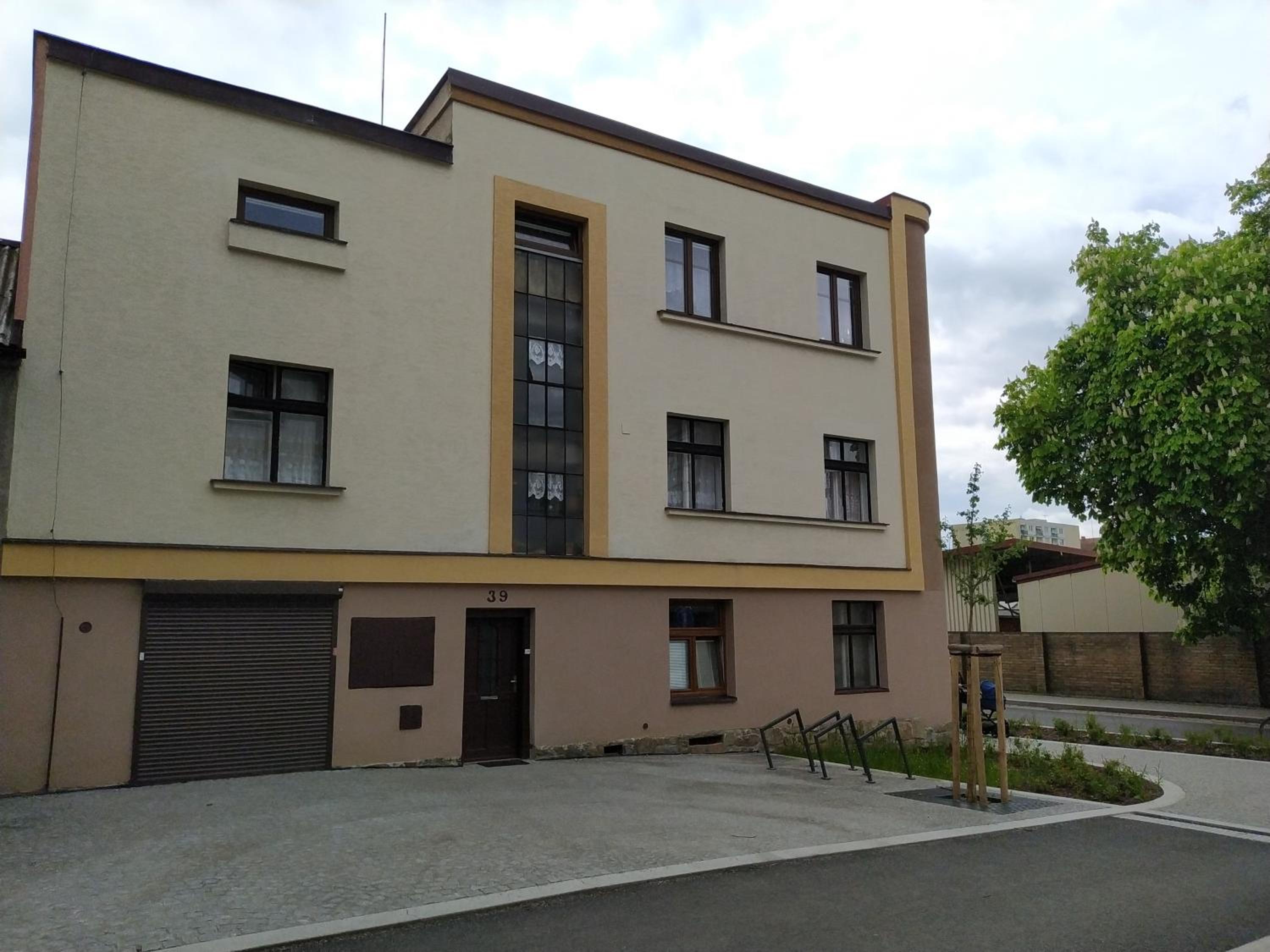 Apartmány v centru view 3