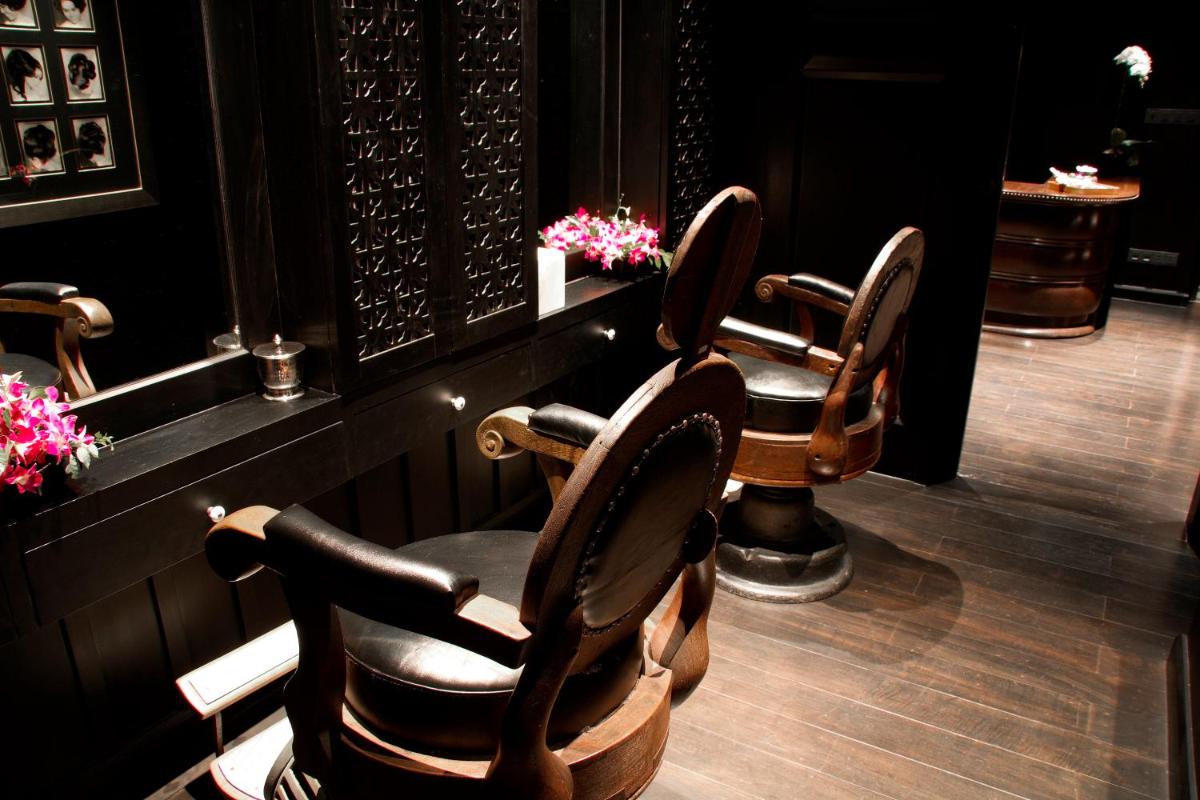 The Siam 94