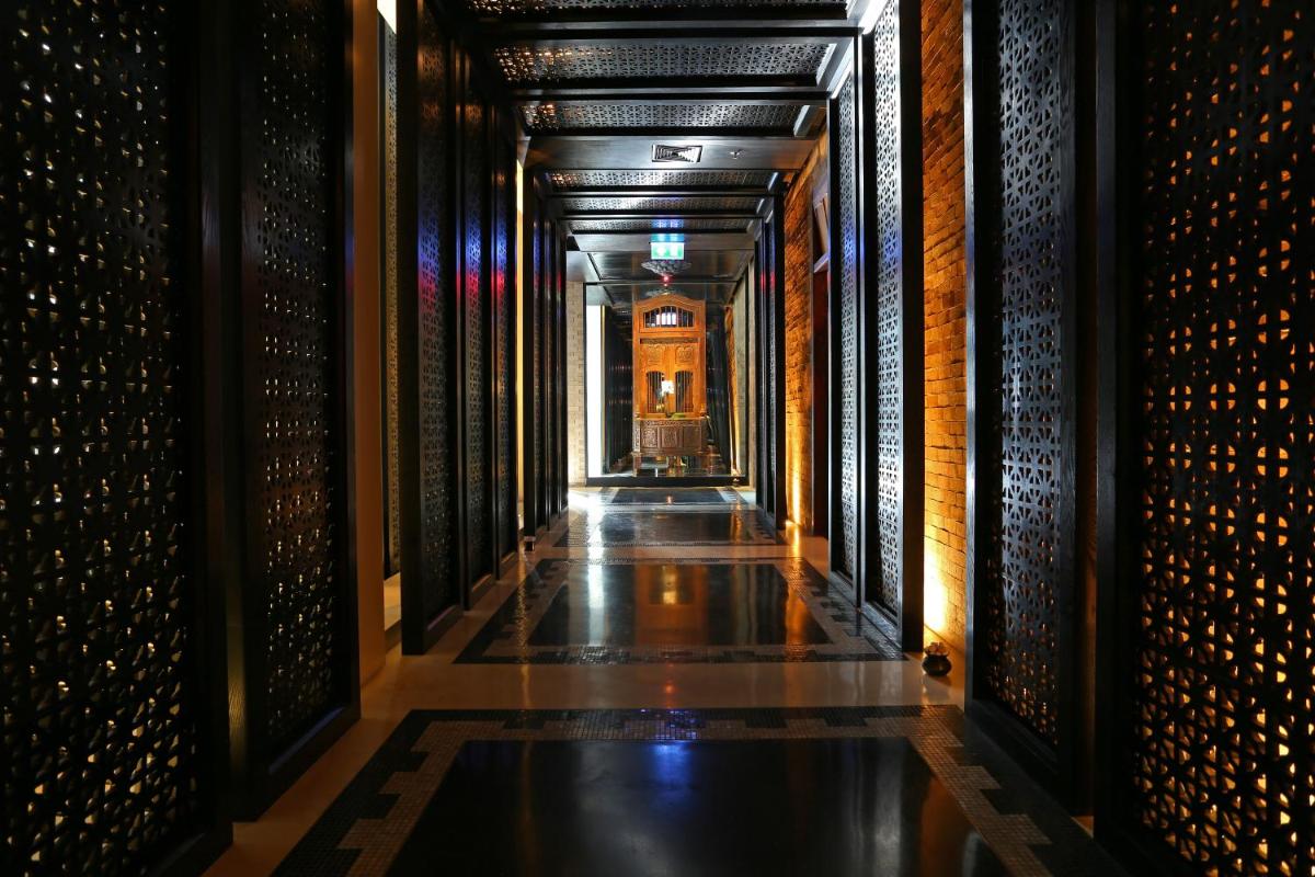 The Siam 107