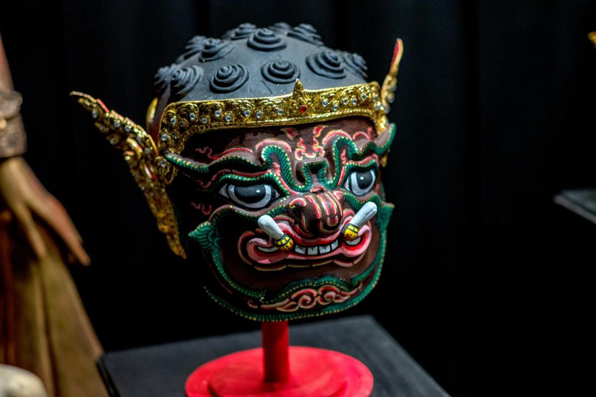 The Siam 92