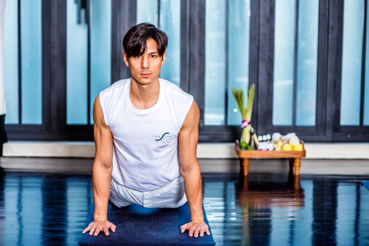 The Siam 135