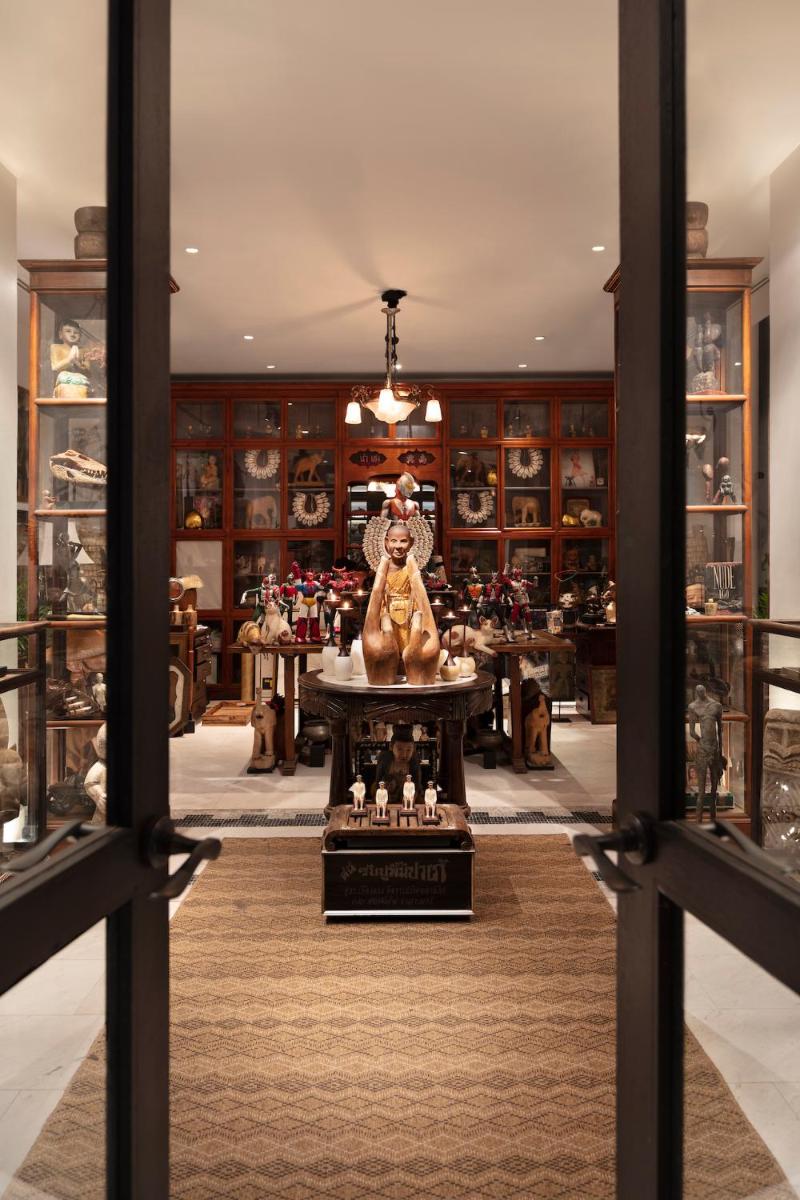 The Siam 110