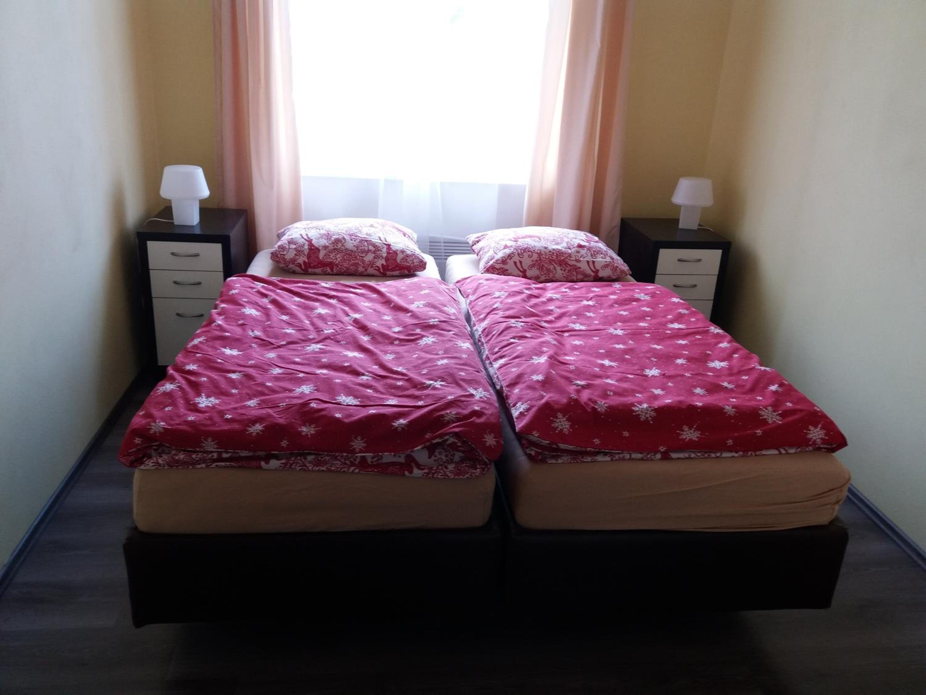 Apartmán Abertamy Krušné hory view 3