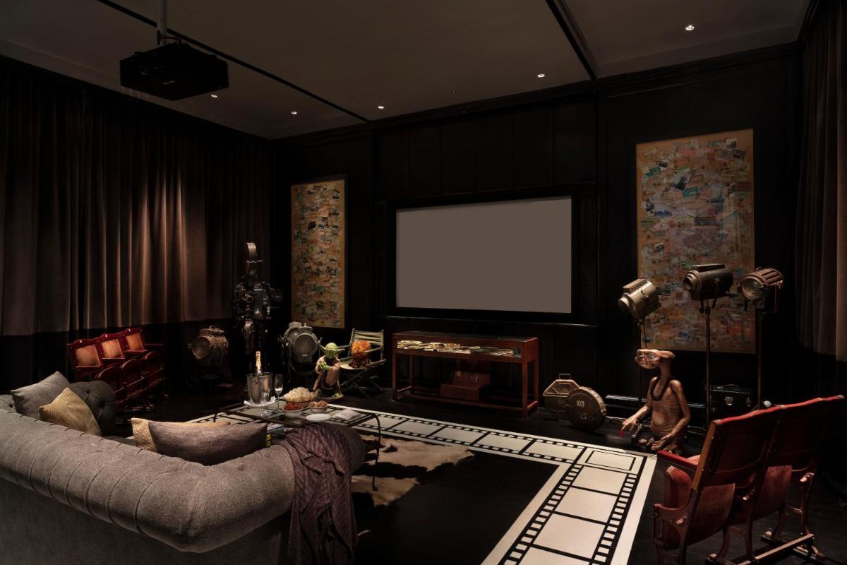 The Siam 41