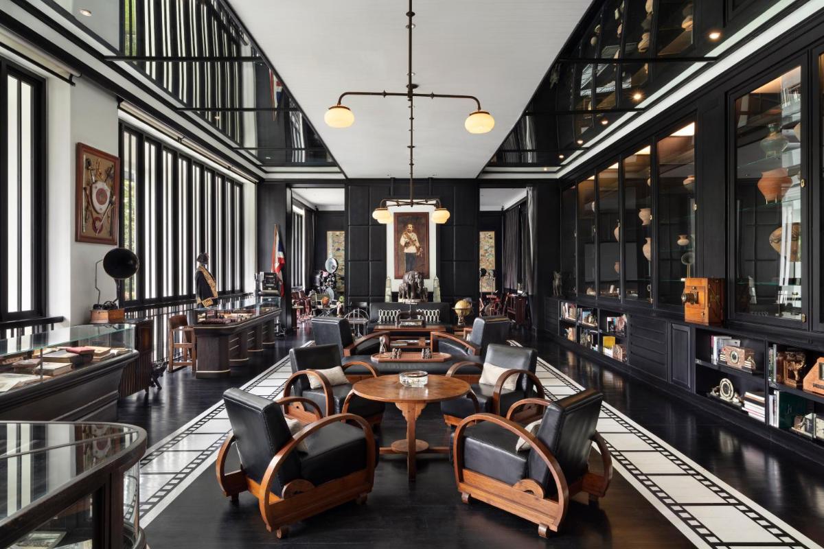 The Siam 21