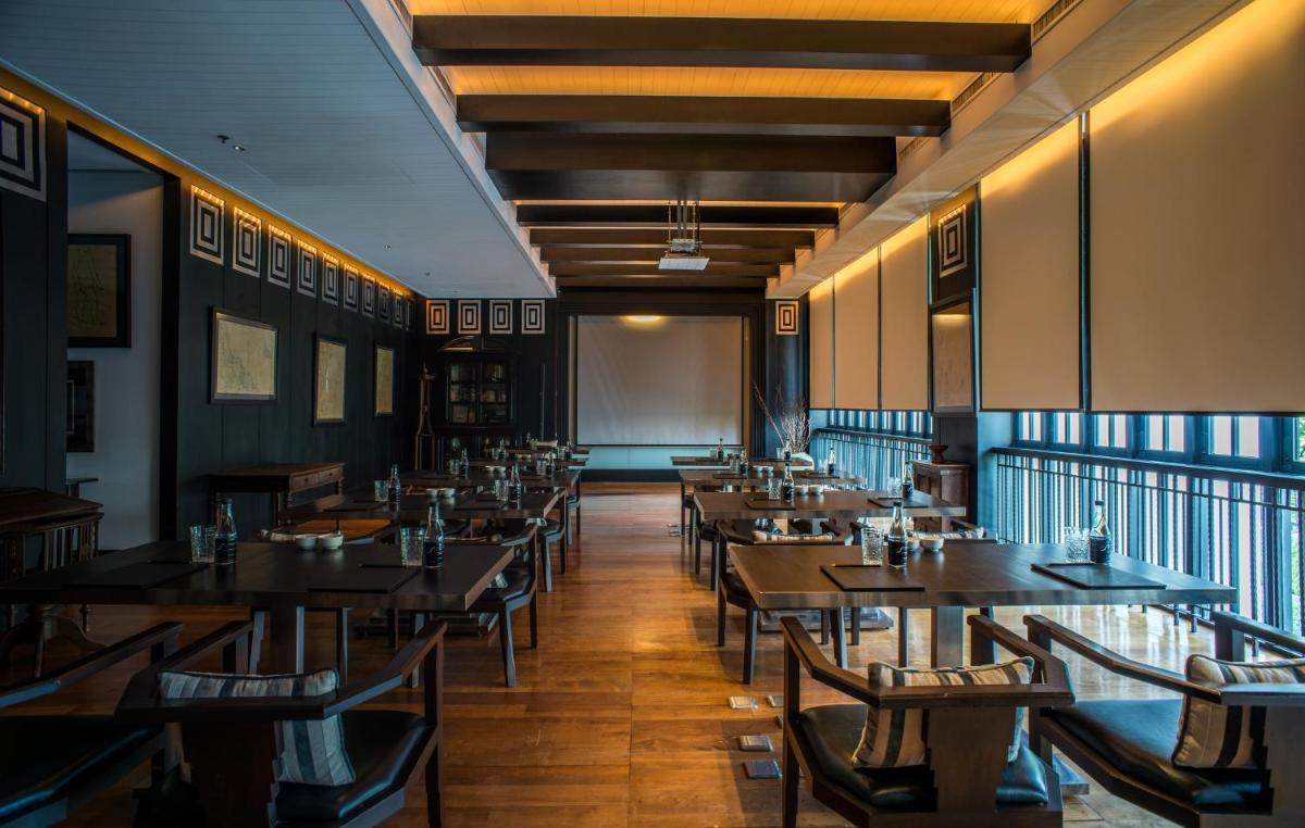 The Siam 23