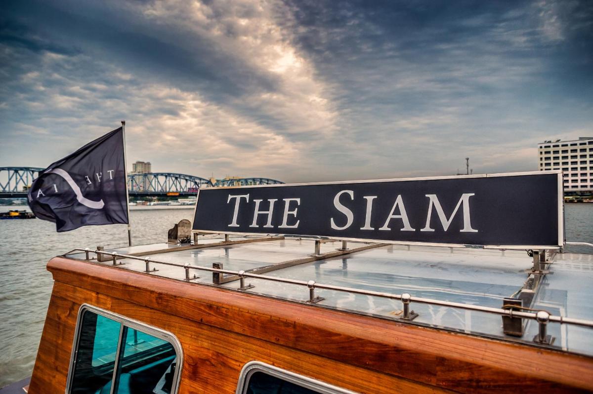 The Siam 127
