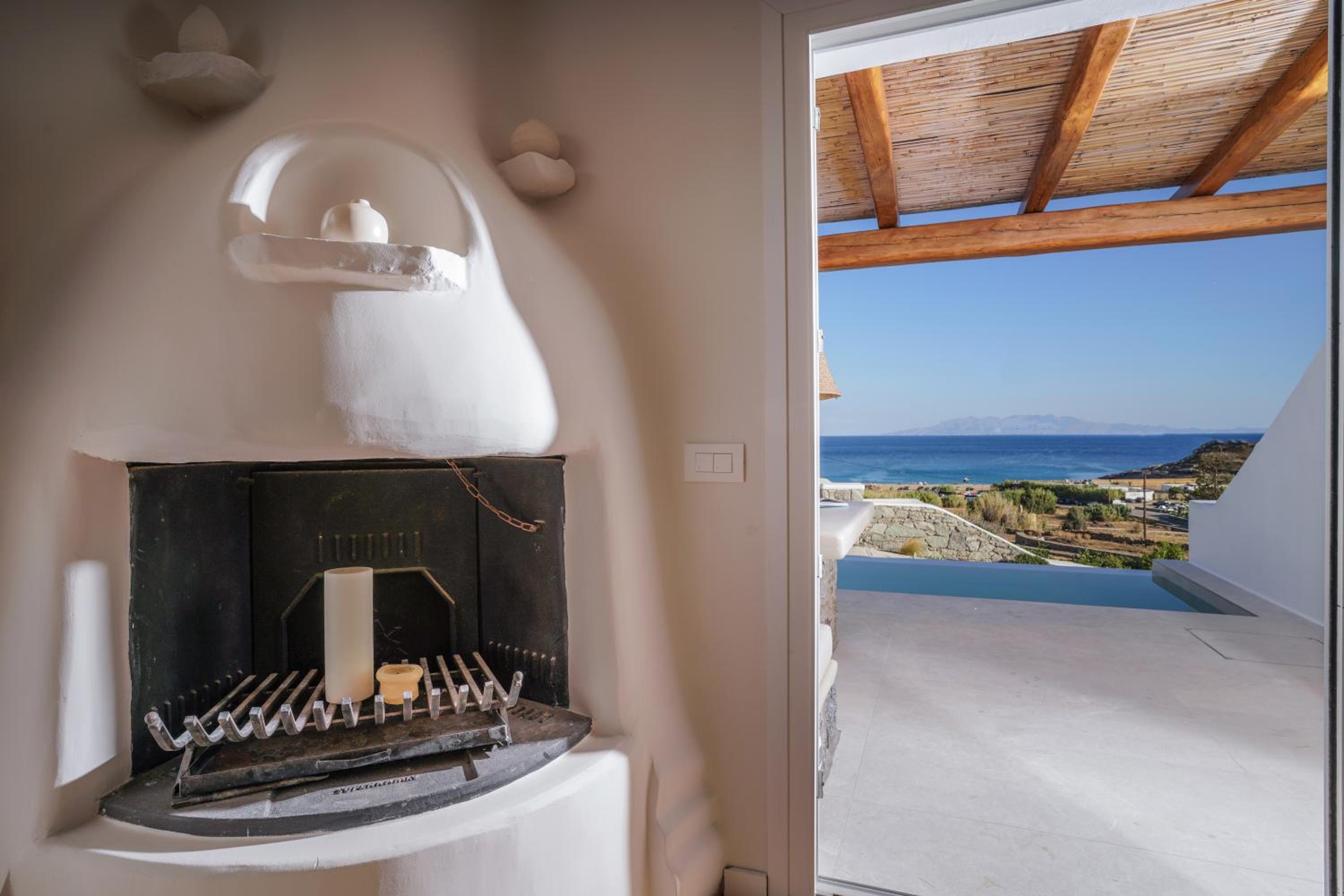 VLIA Mykonos view 2