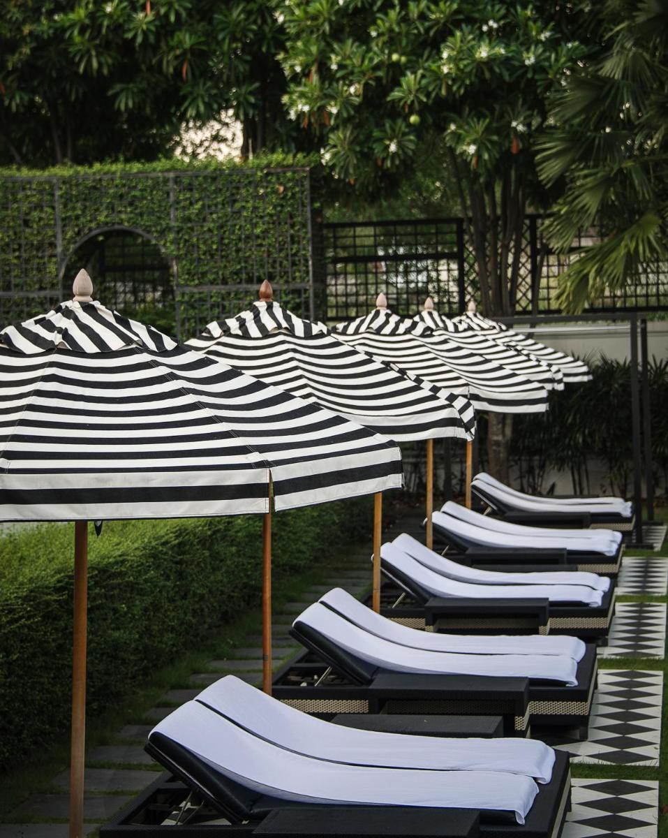 The Siam 117