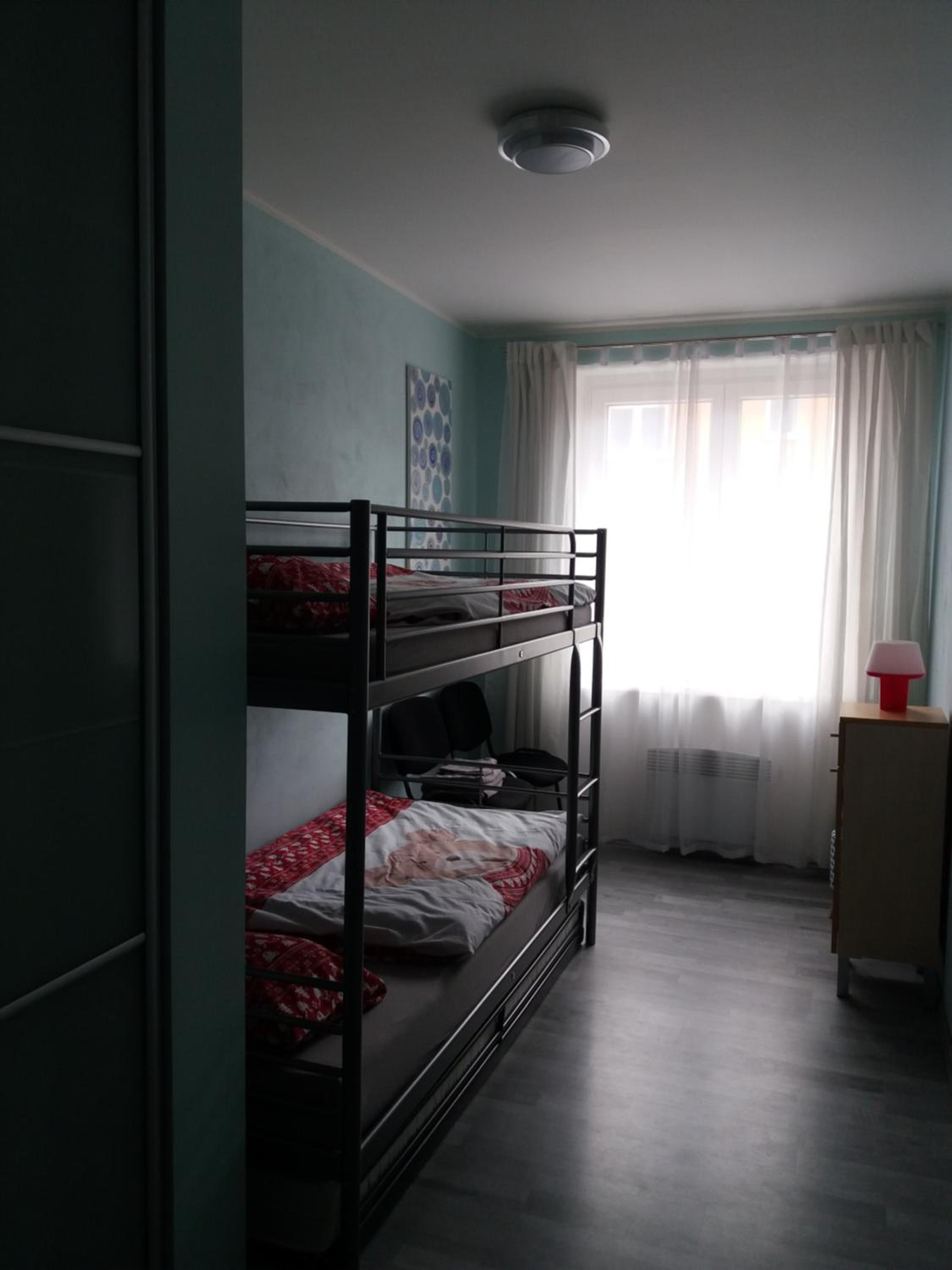 Apartmán Abertamy Krušné hory view 4