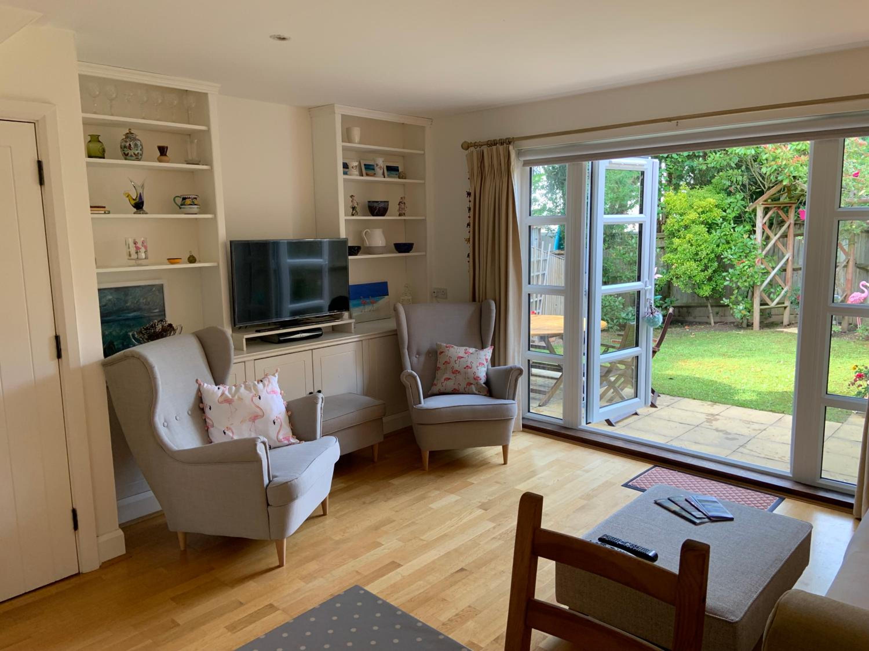 Yew Tree House view 4