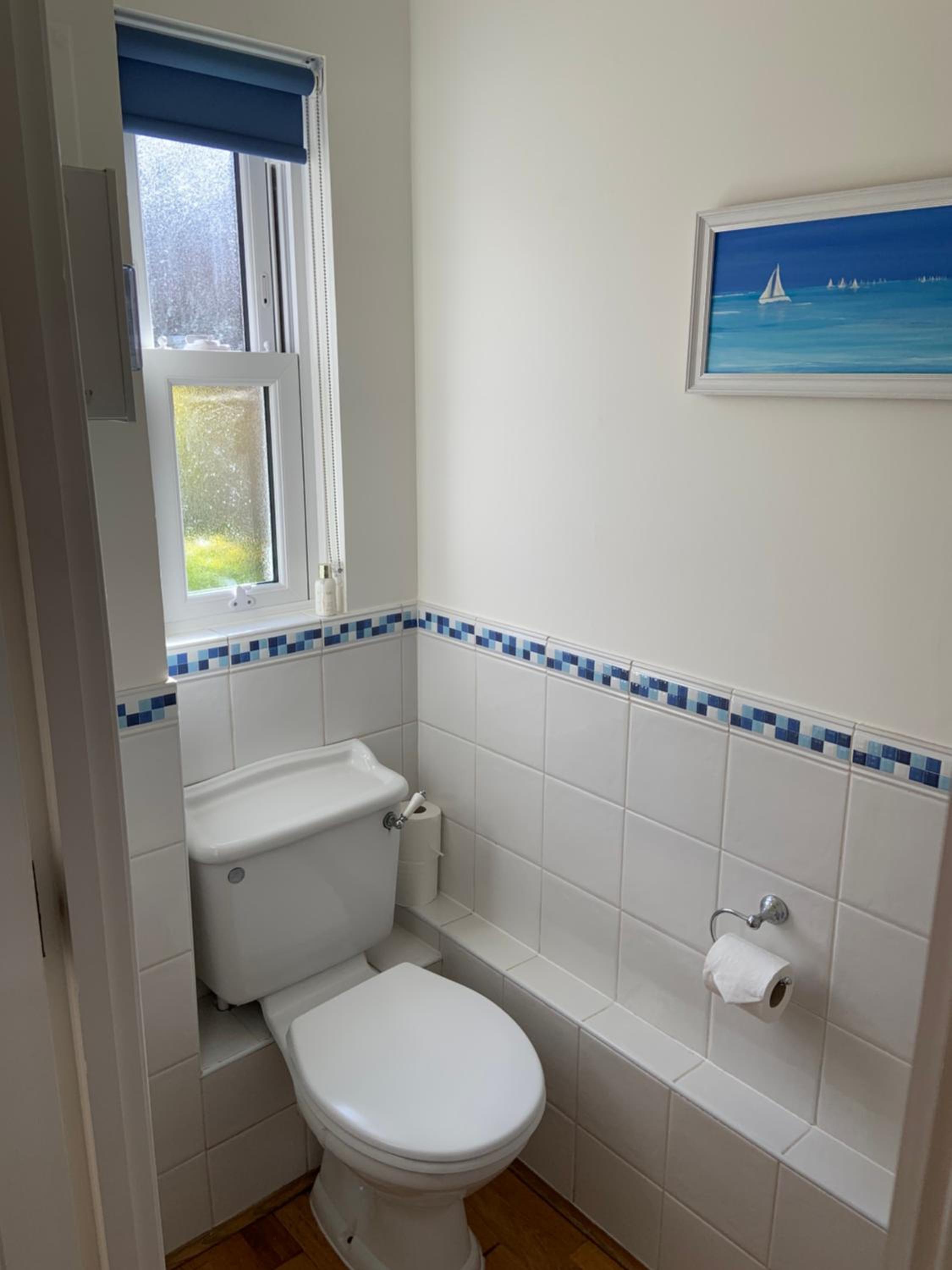 Yew Tree House view 5